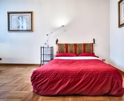 Piazza Duomo Apartment