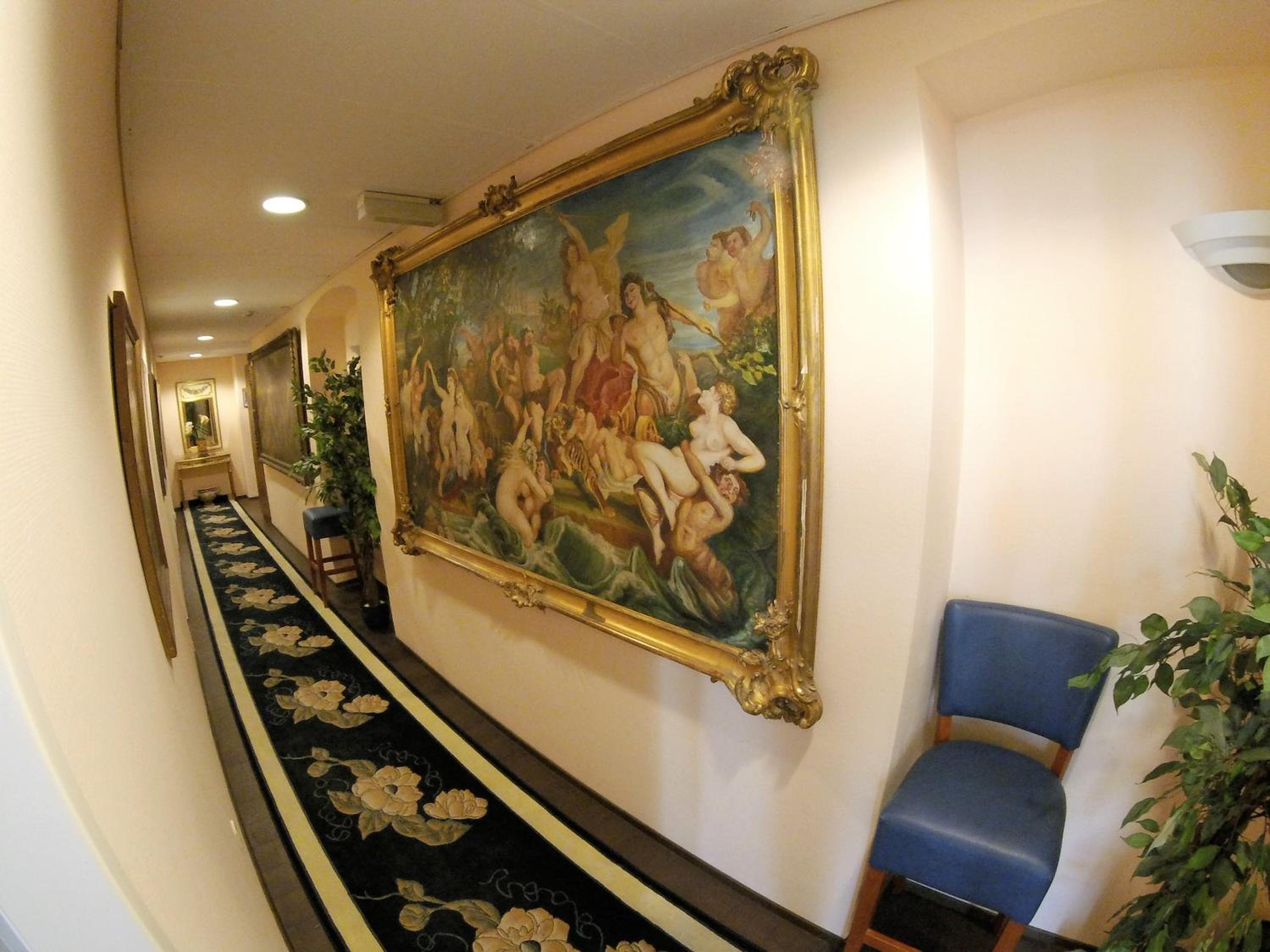 Hotel Pension Excellence