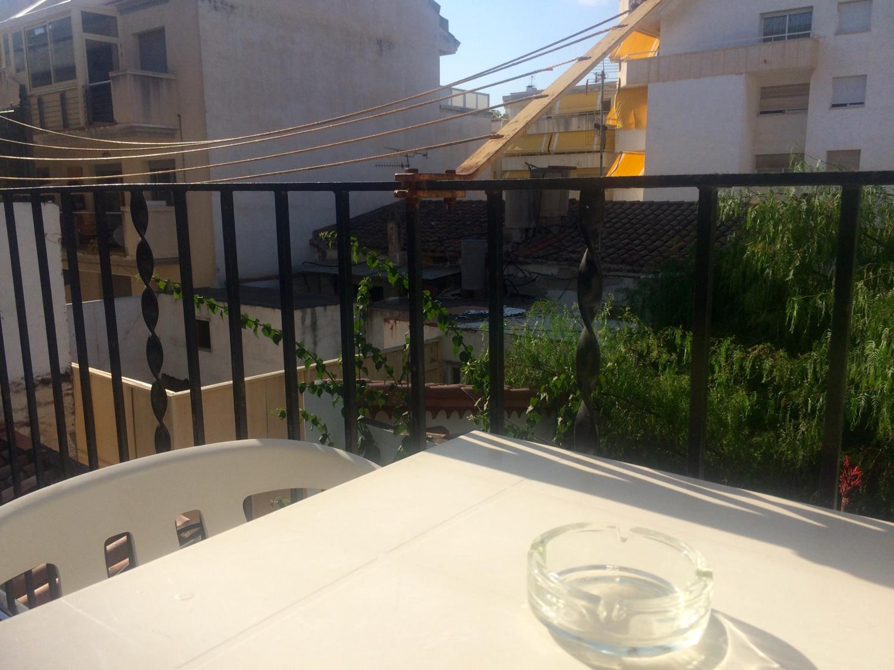 Apartament Mare Nostrum view 2