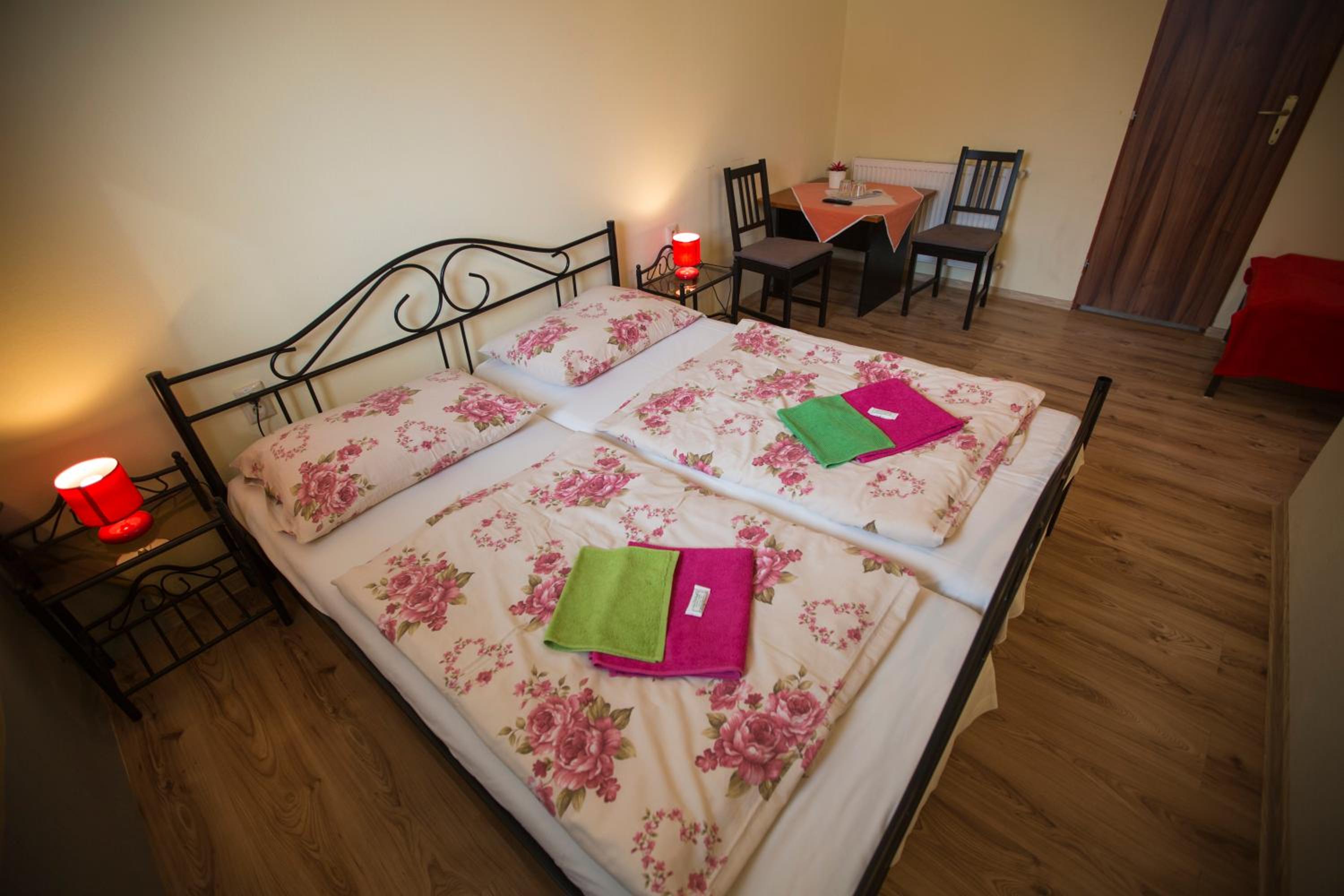 Hotel Jeleň view 3