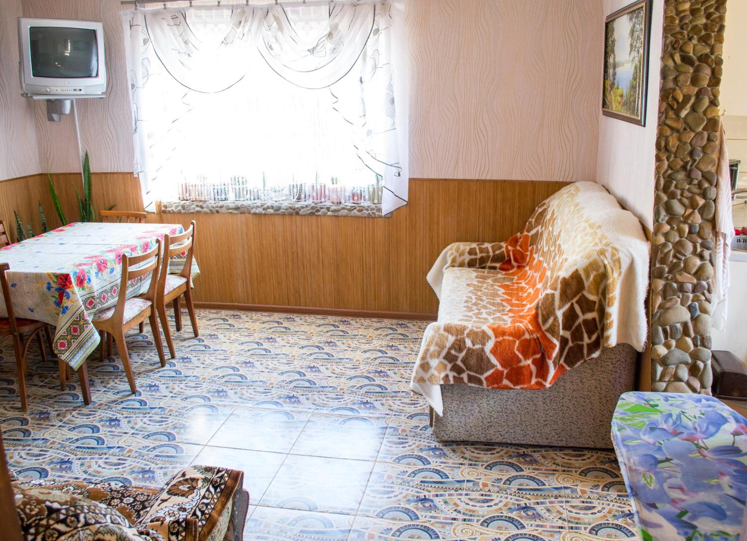 Guest House Cherepaha