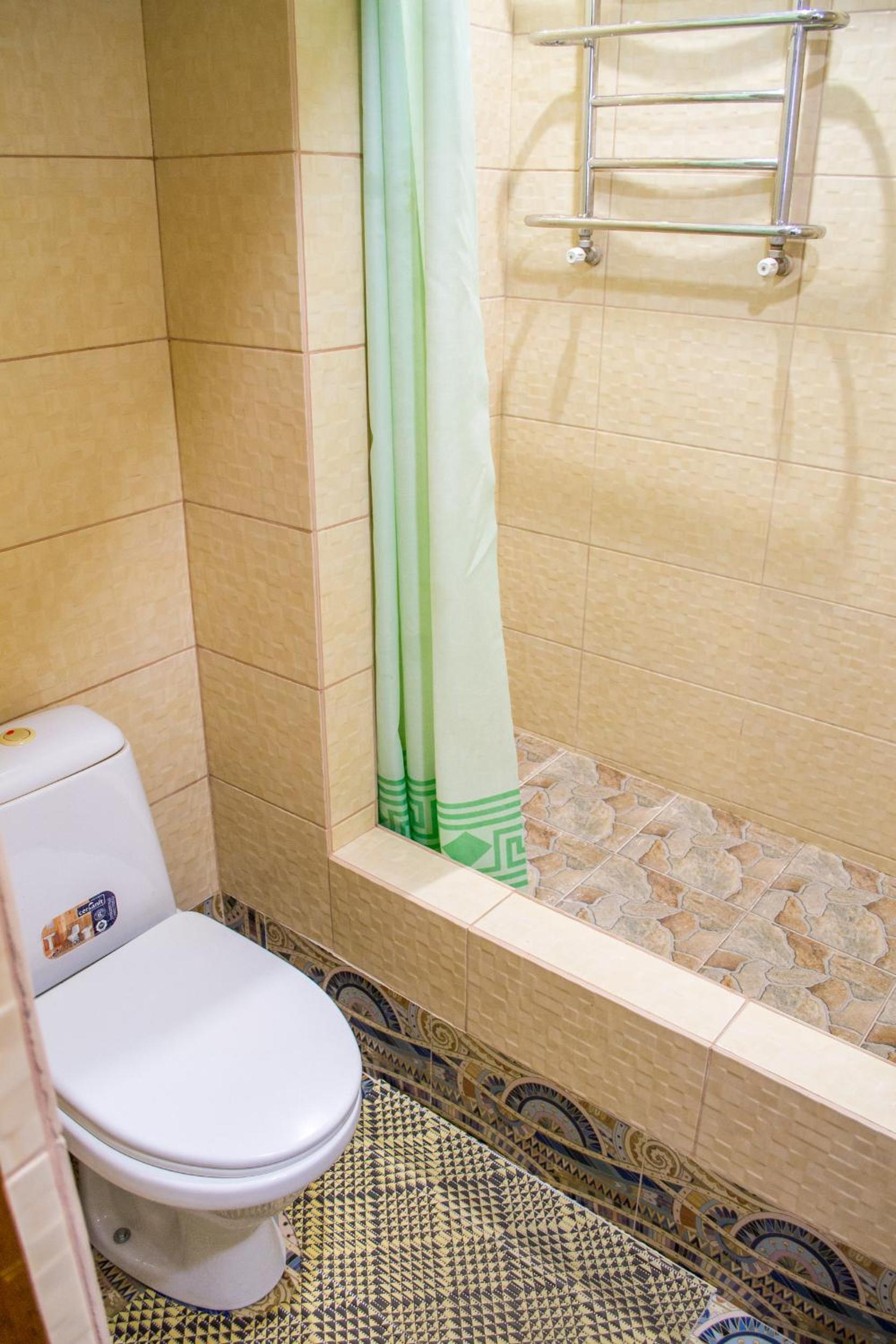 Guest House Cherepaha