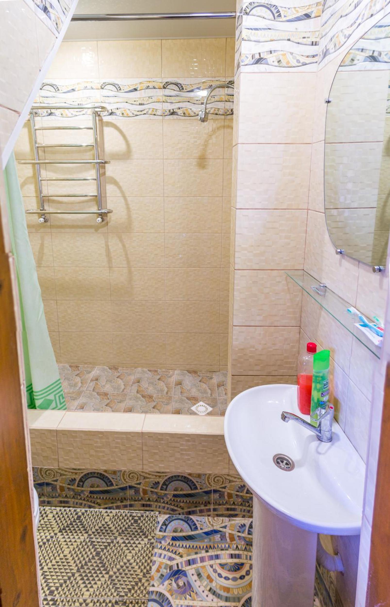 Guest House Cherepaha