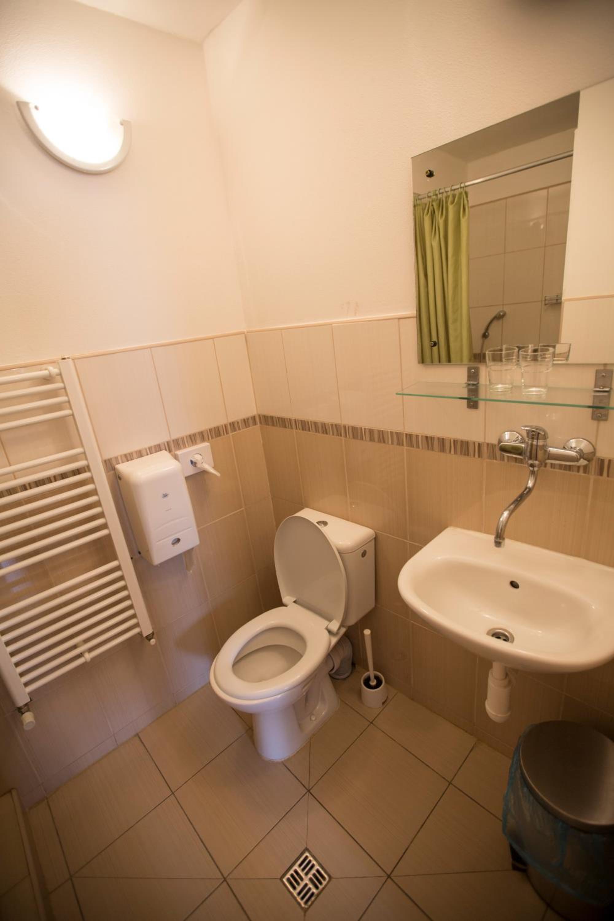 Hotel Jeleň view 2
