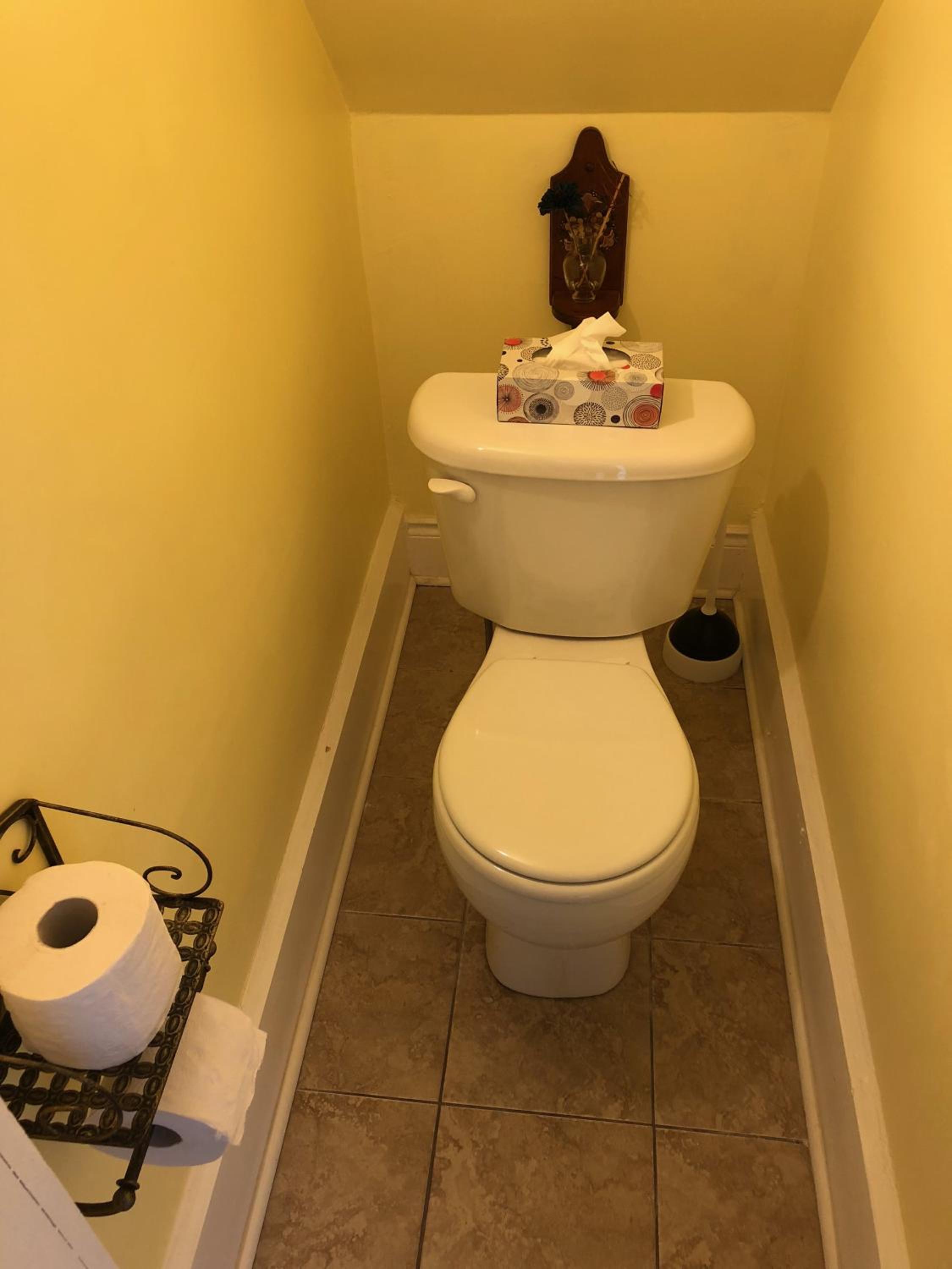 Blue Gables Bed and Breakfast