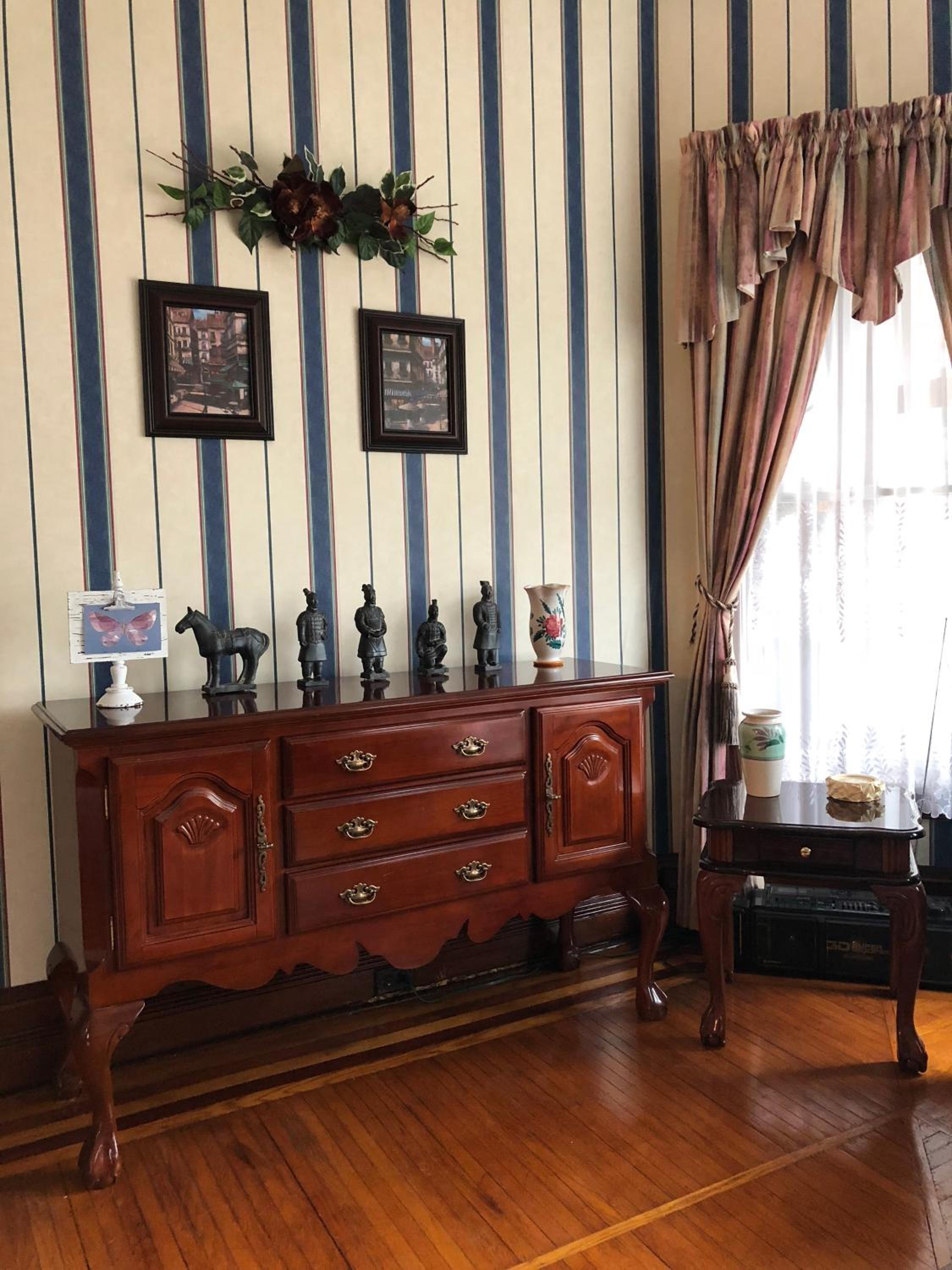 Blue Gables Bed and Breakfast