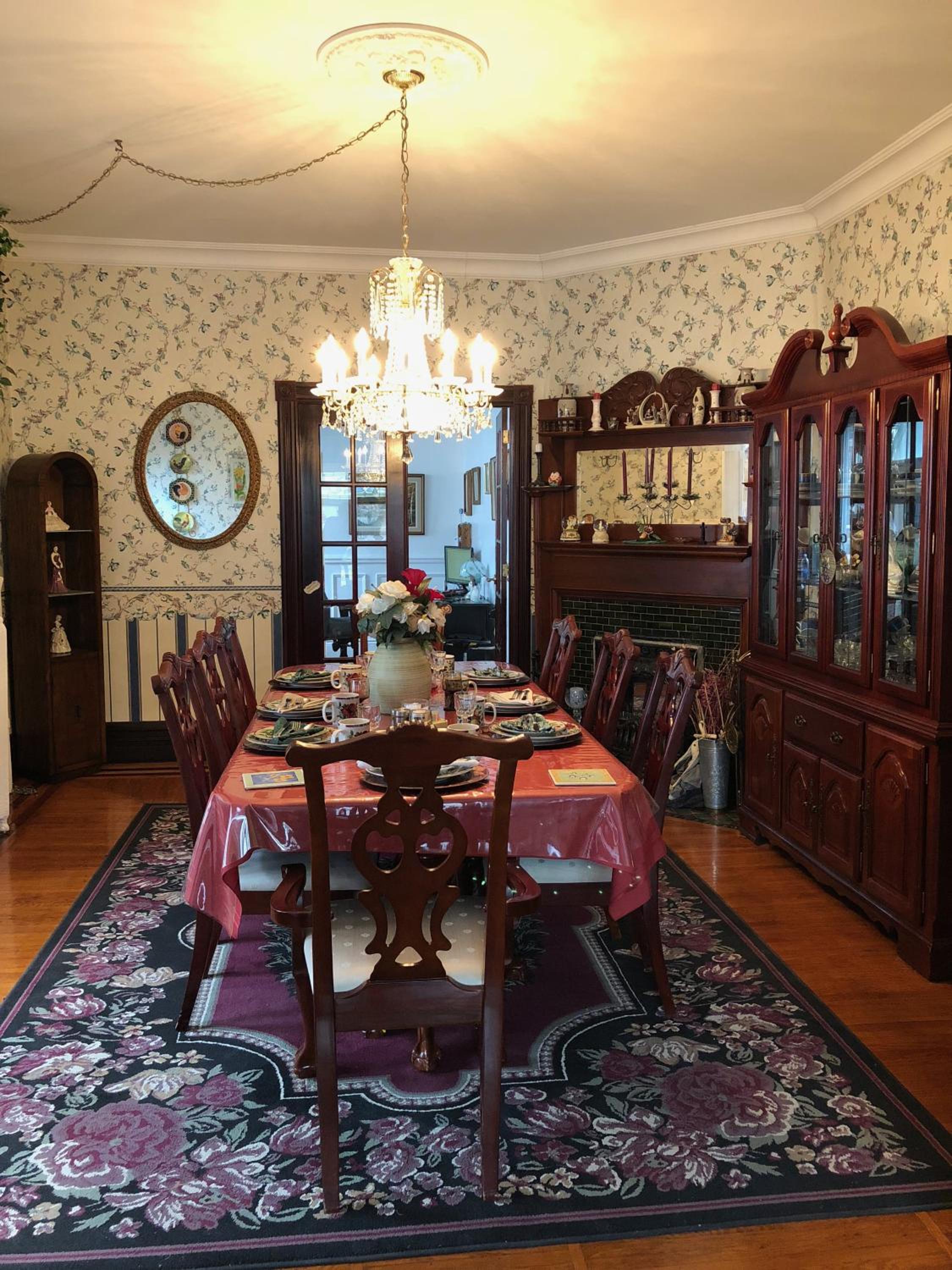 Blue Gables Bed and Breakfast