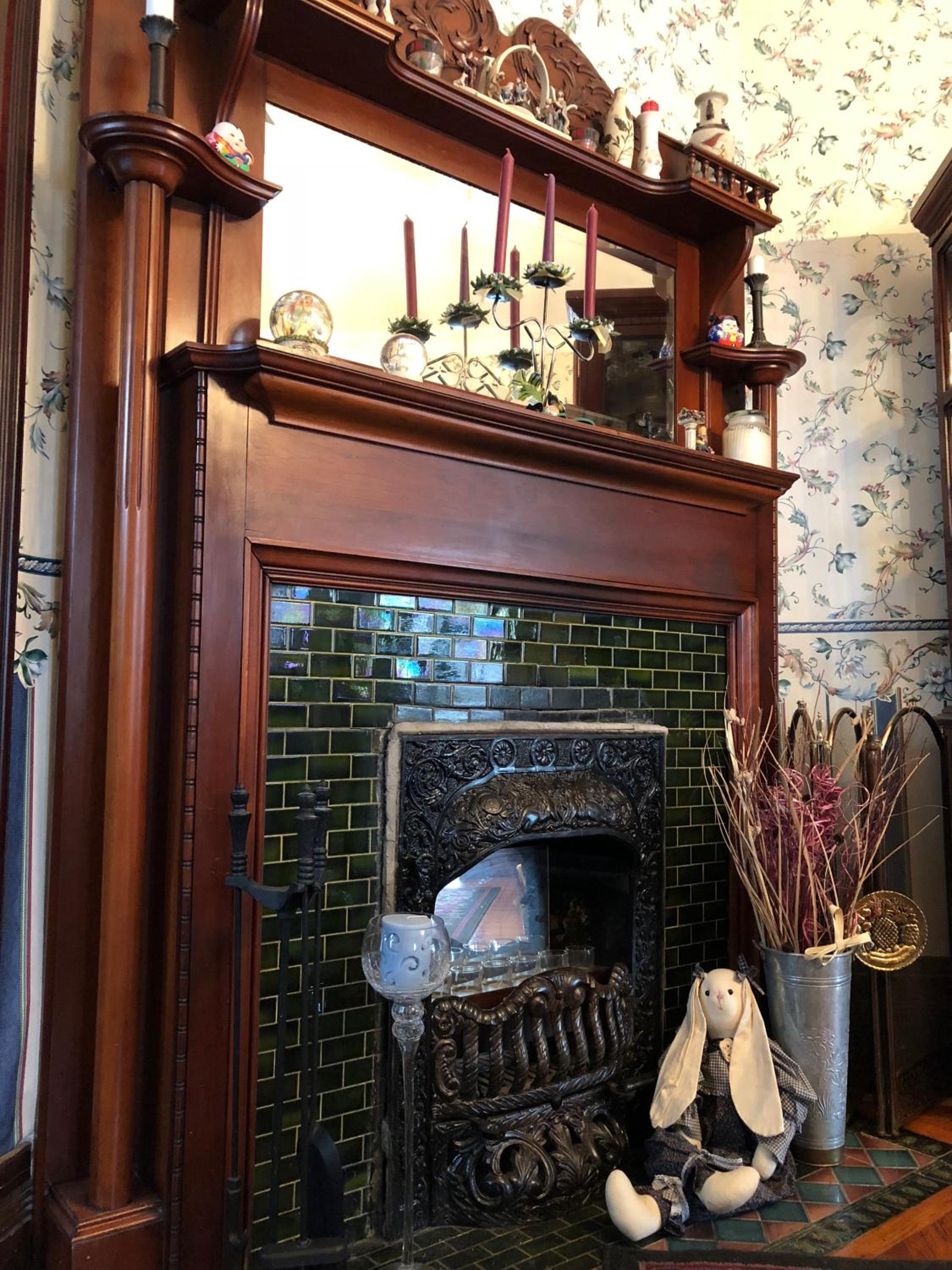 Blue Gables Bed and Breakfast