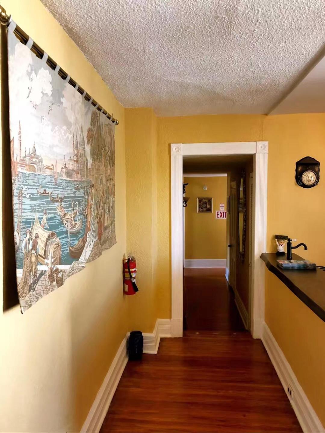 Blue Gables Bed and Breakfast