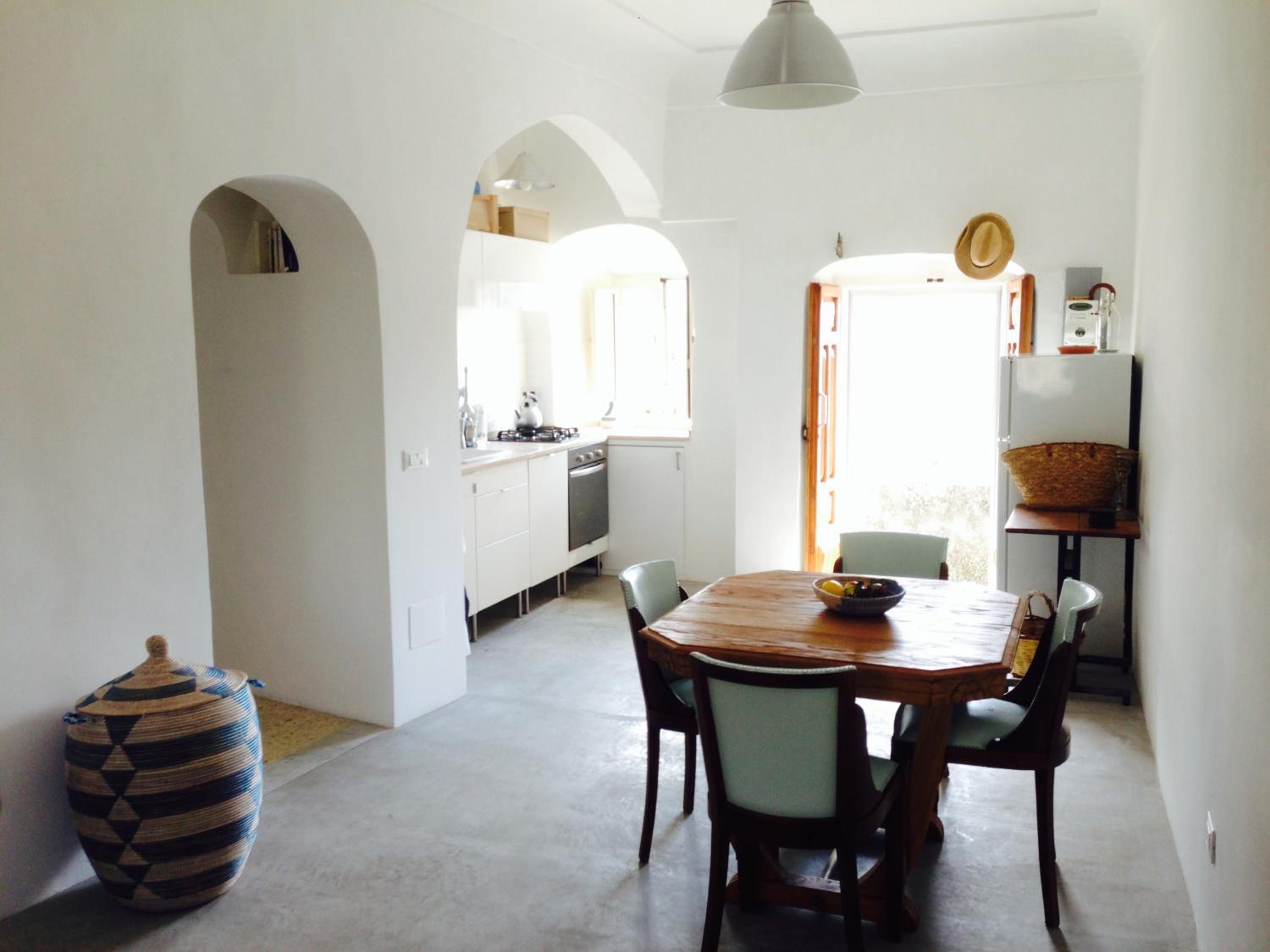 Casa Ricciotto view 3
