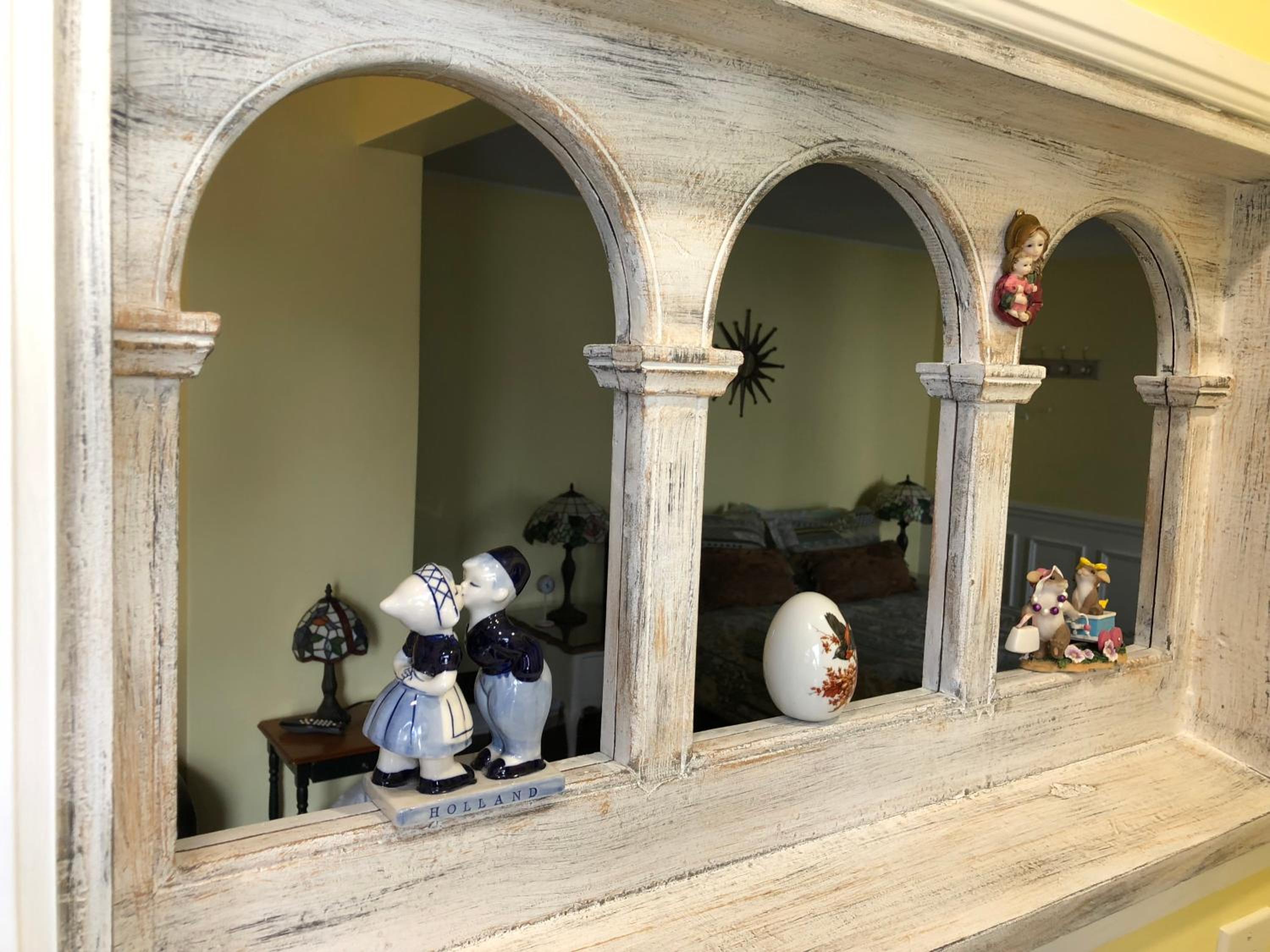 Blue Gables Bed and Breakfast