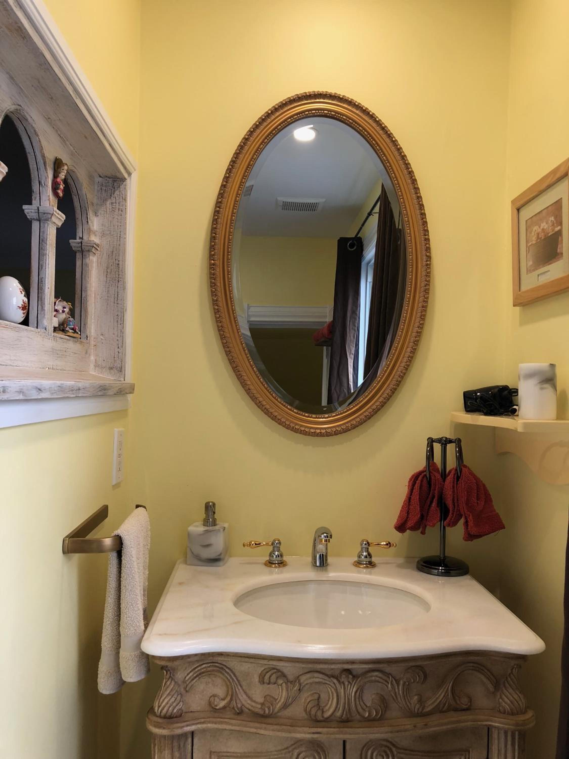 Blue Gables Bed and Breakfast