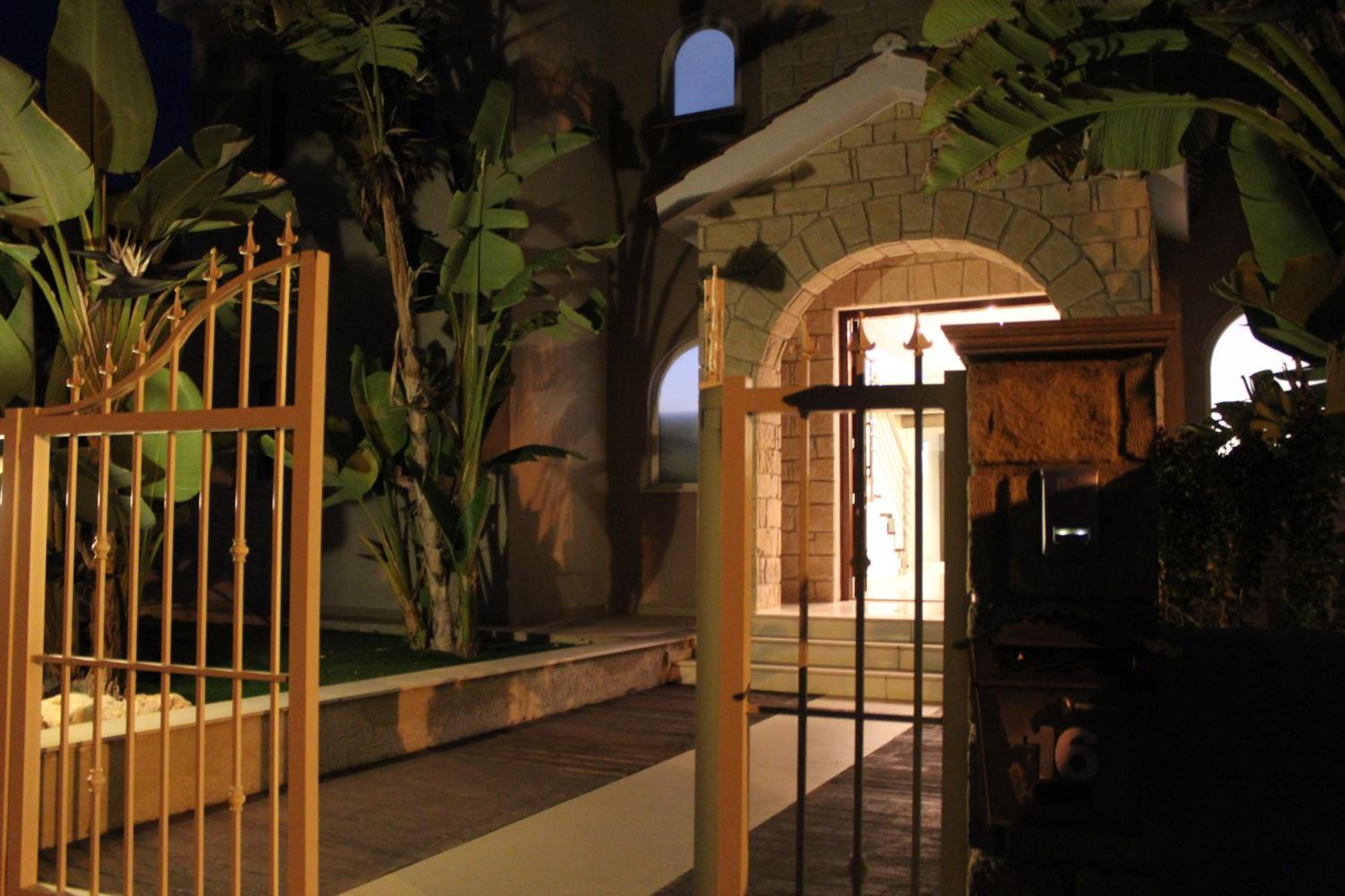 Villa Kristia