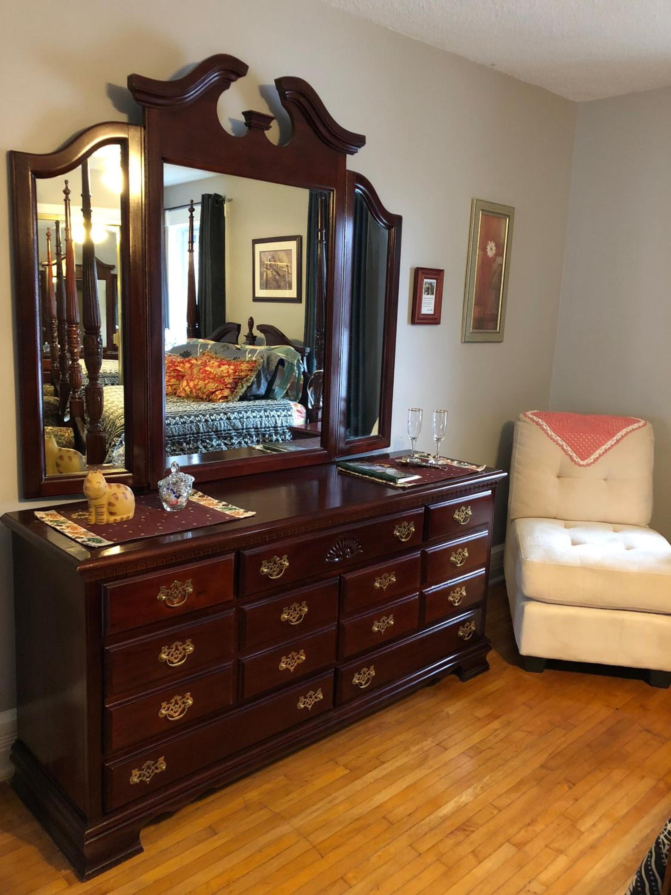 Blue Gables Bed and Breakfast