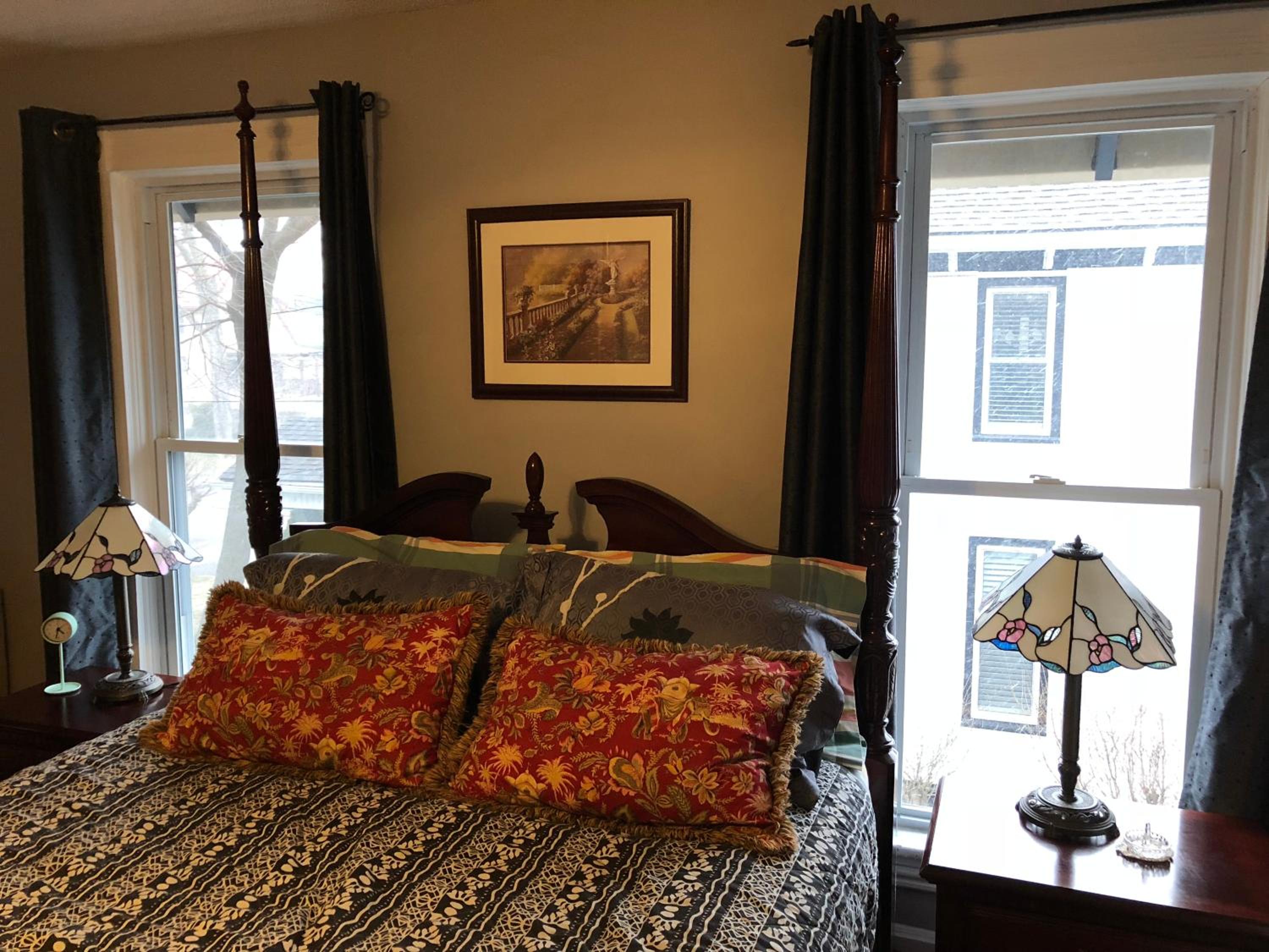 Blue Gables Bed and Breakfast