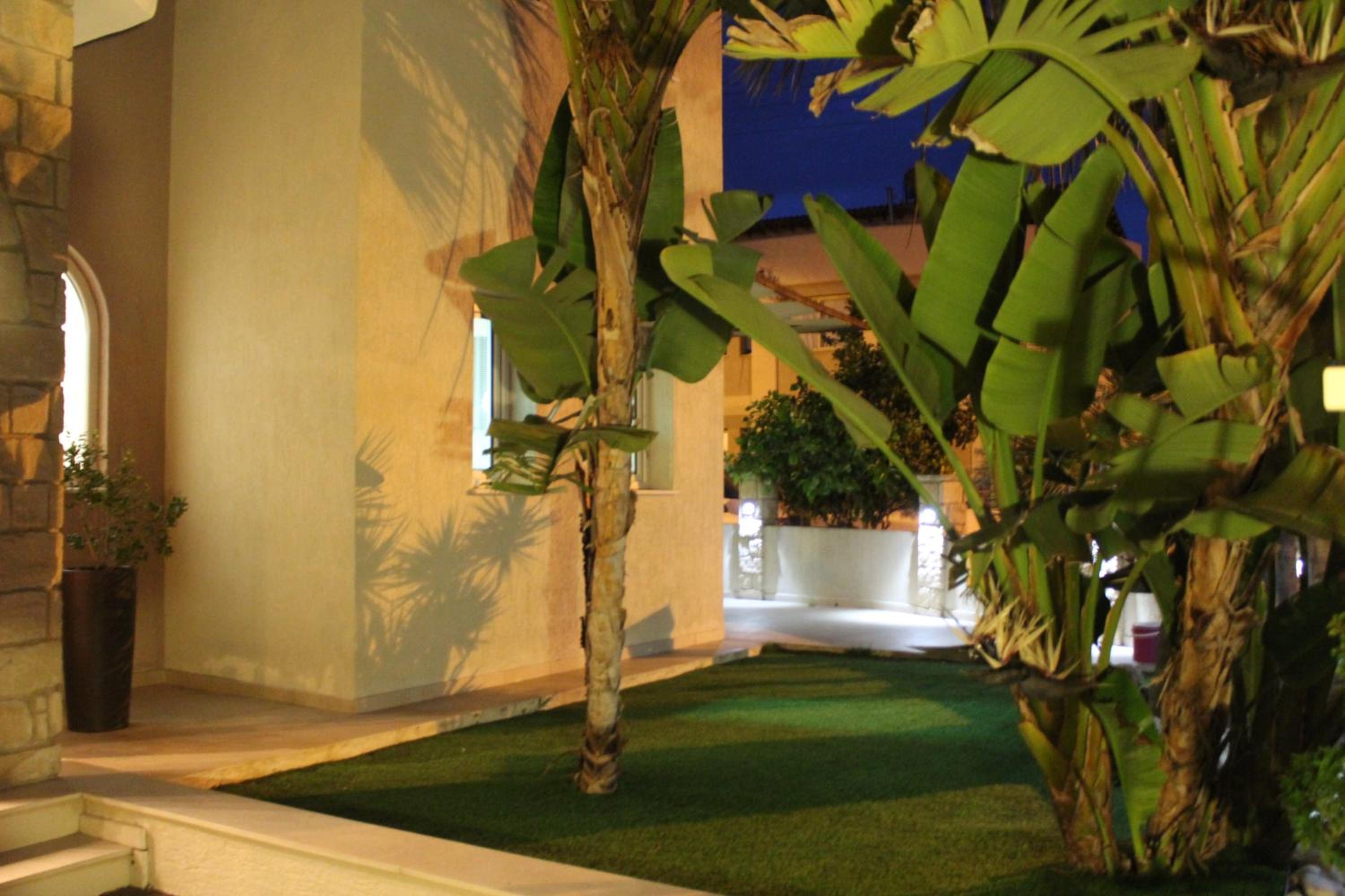 Villa Kristia
