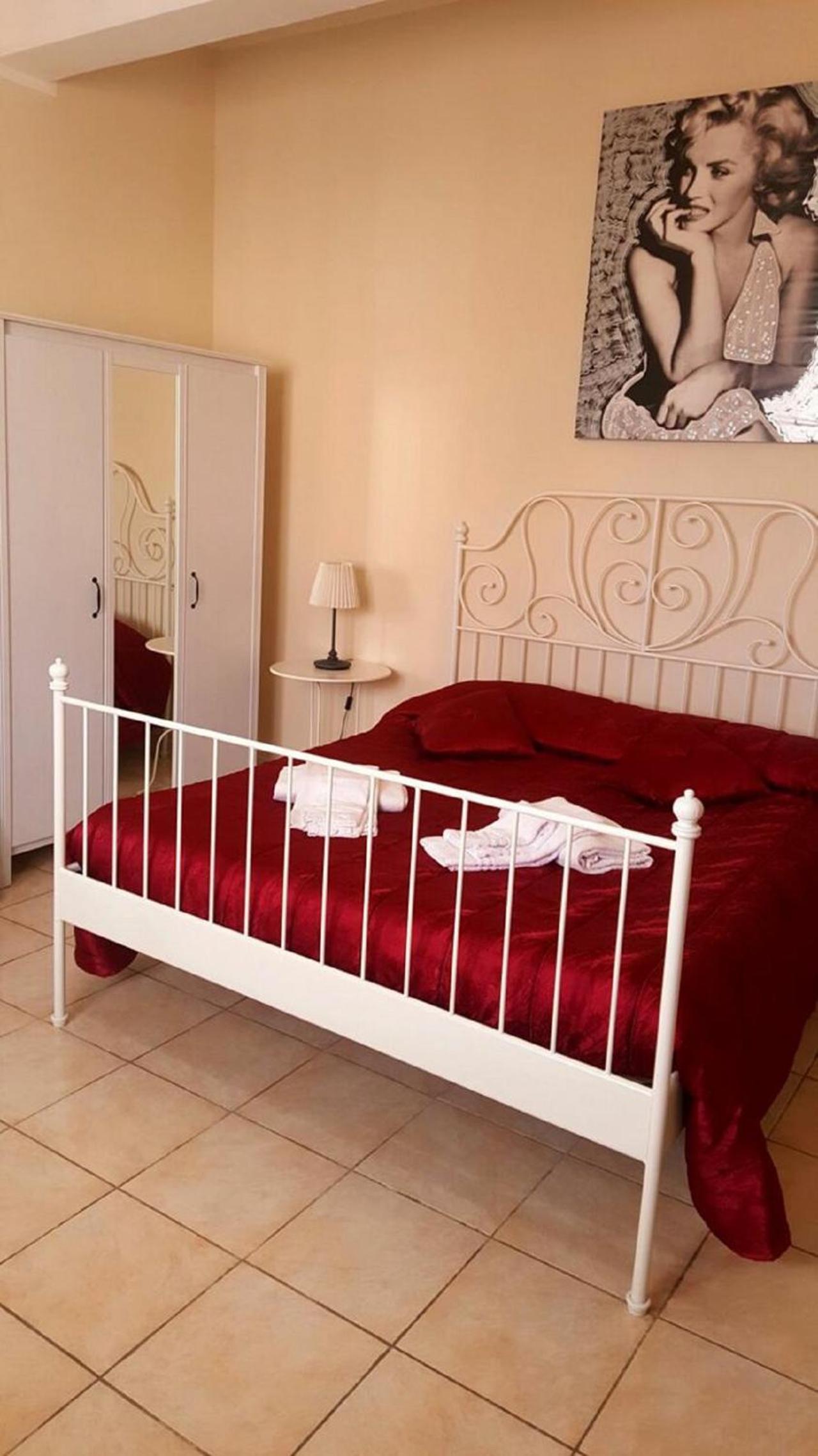 I Cappuccini Rooms en Catania