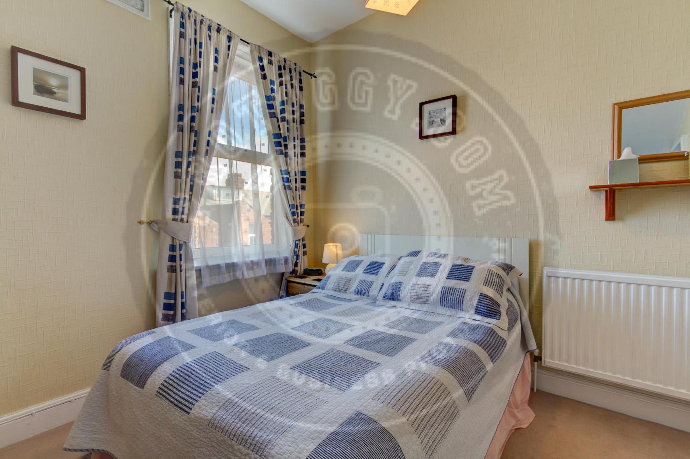 Dolphin Guesthouse