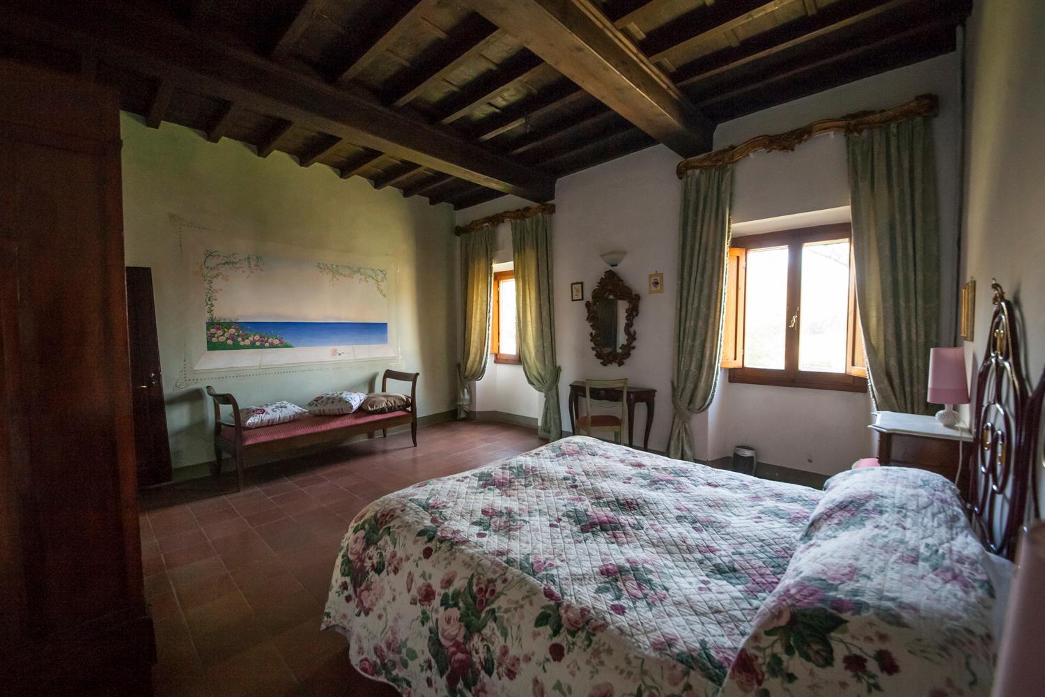Borgo Ponte dell'Asse
