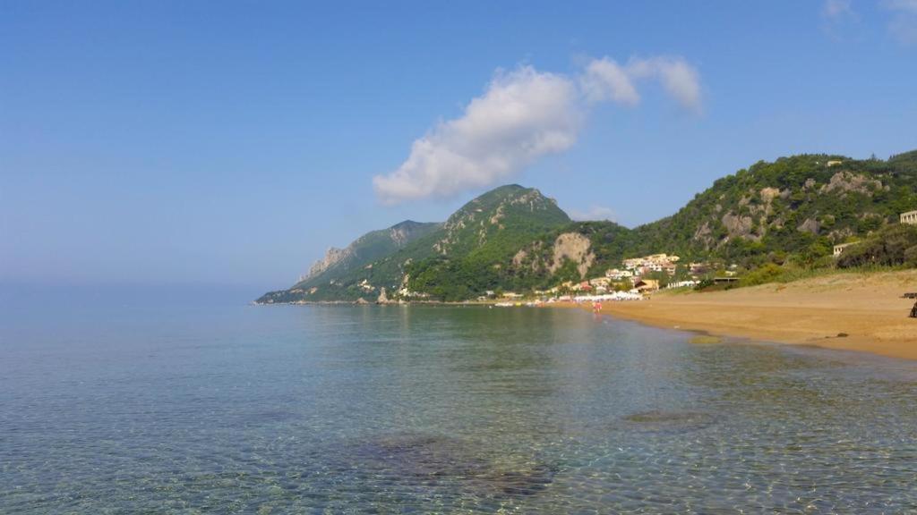 Adriatic View Villa view 3