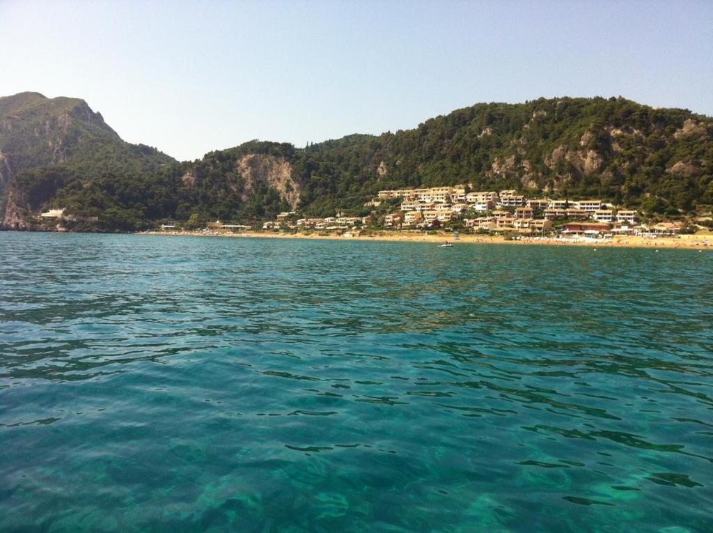 Adriatic View Villa view 4