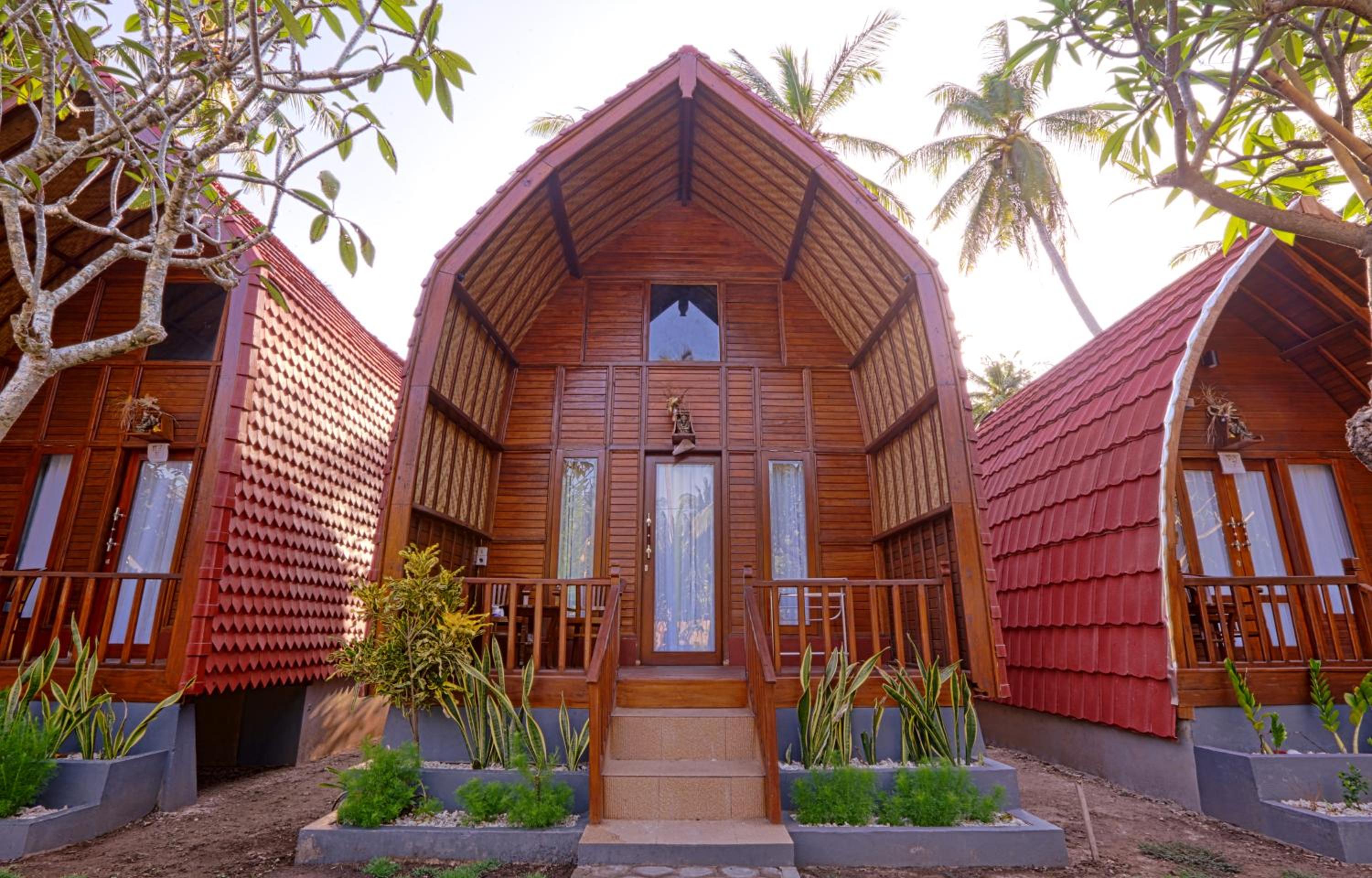 Adi Bungalow Nusa Penida