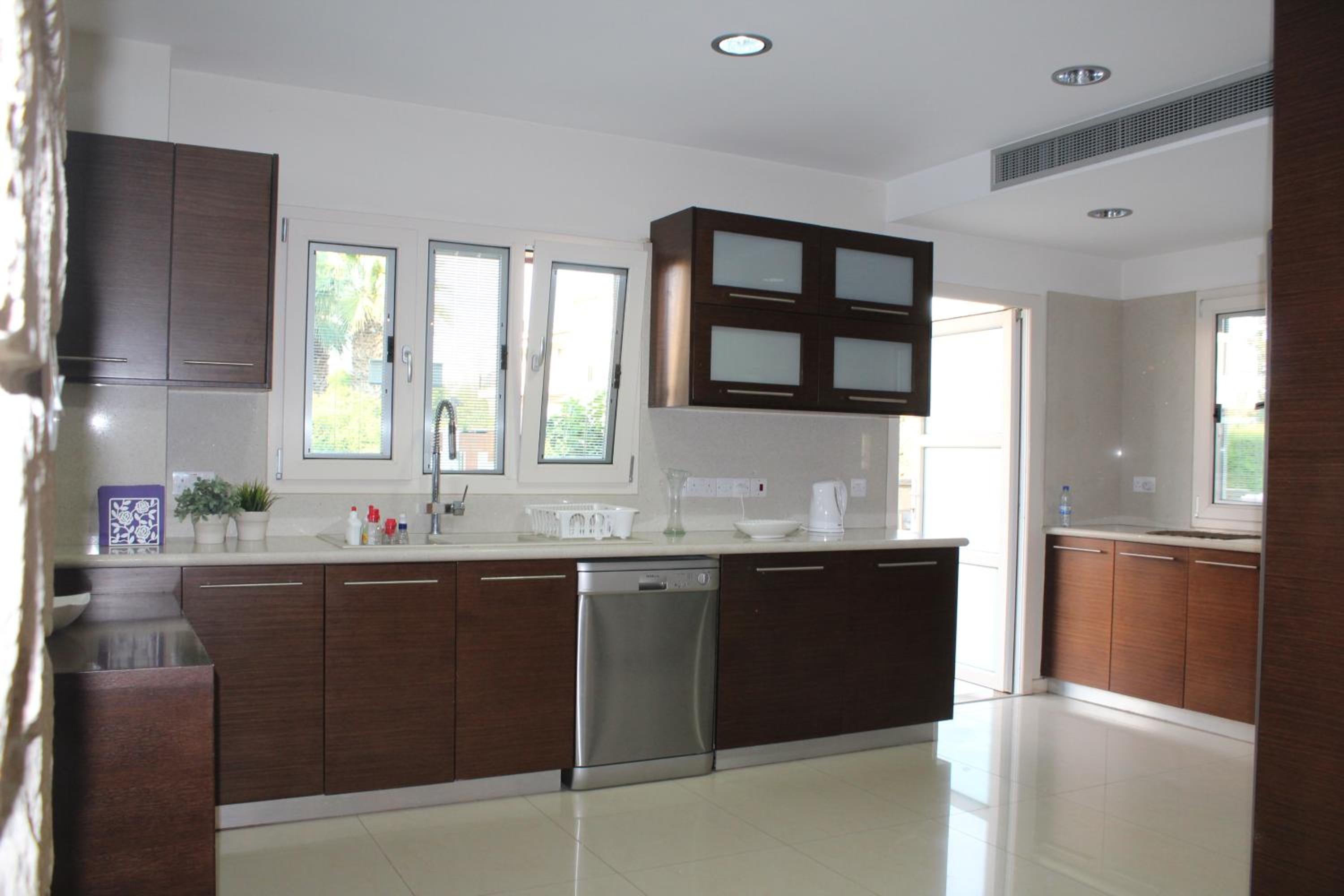 Villa Kristia