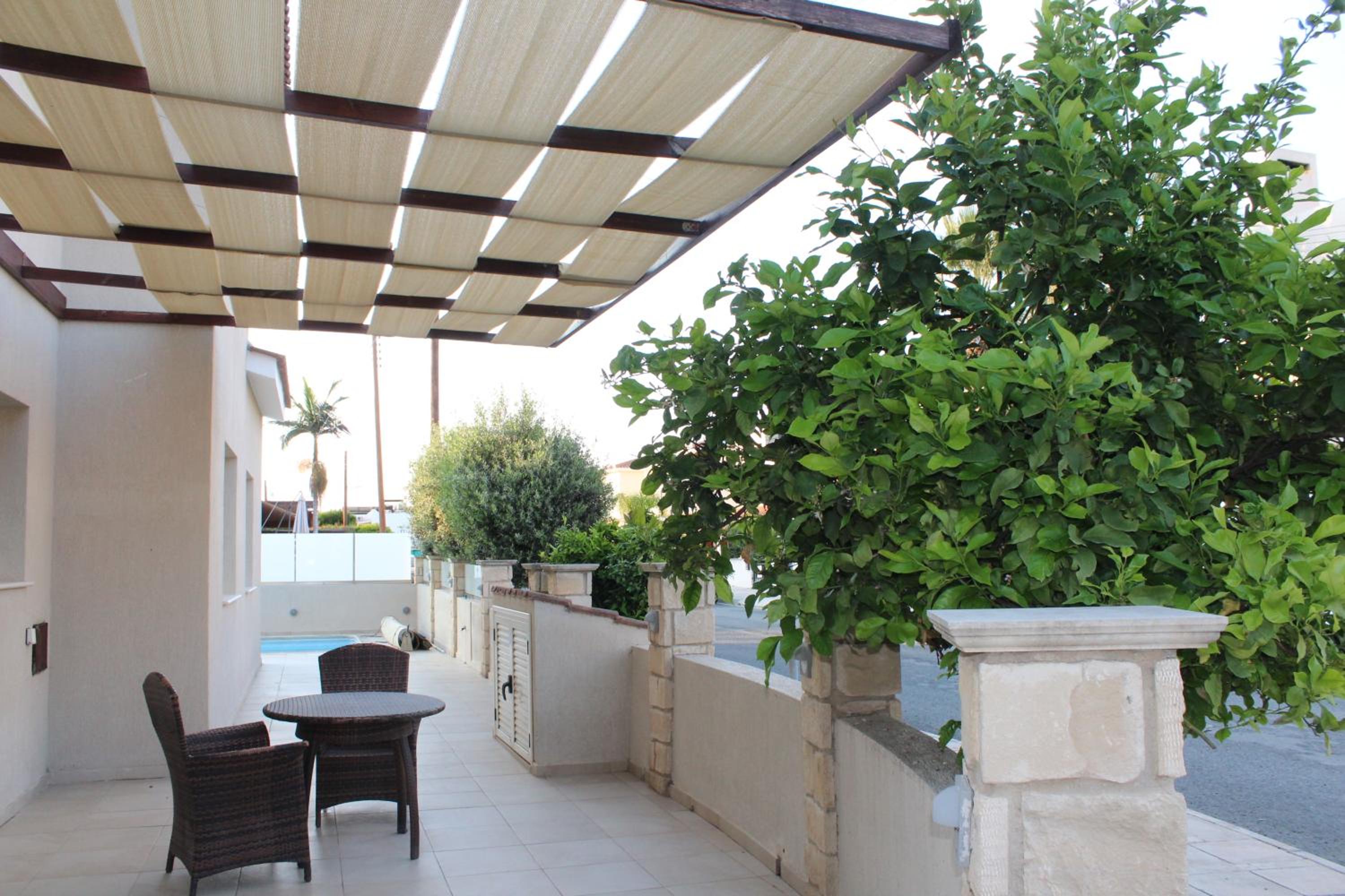 Villa Kristia