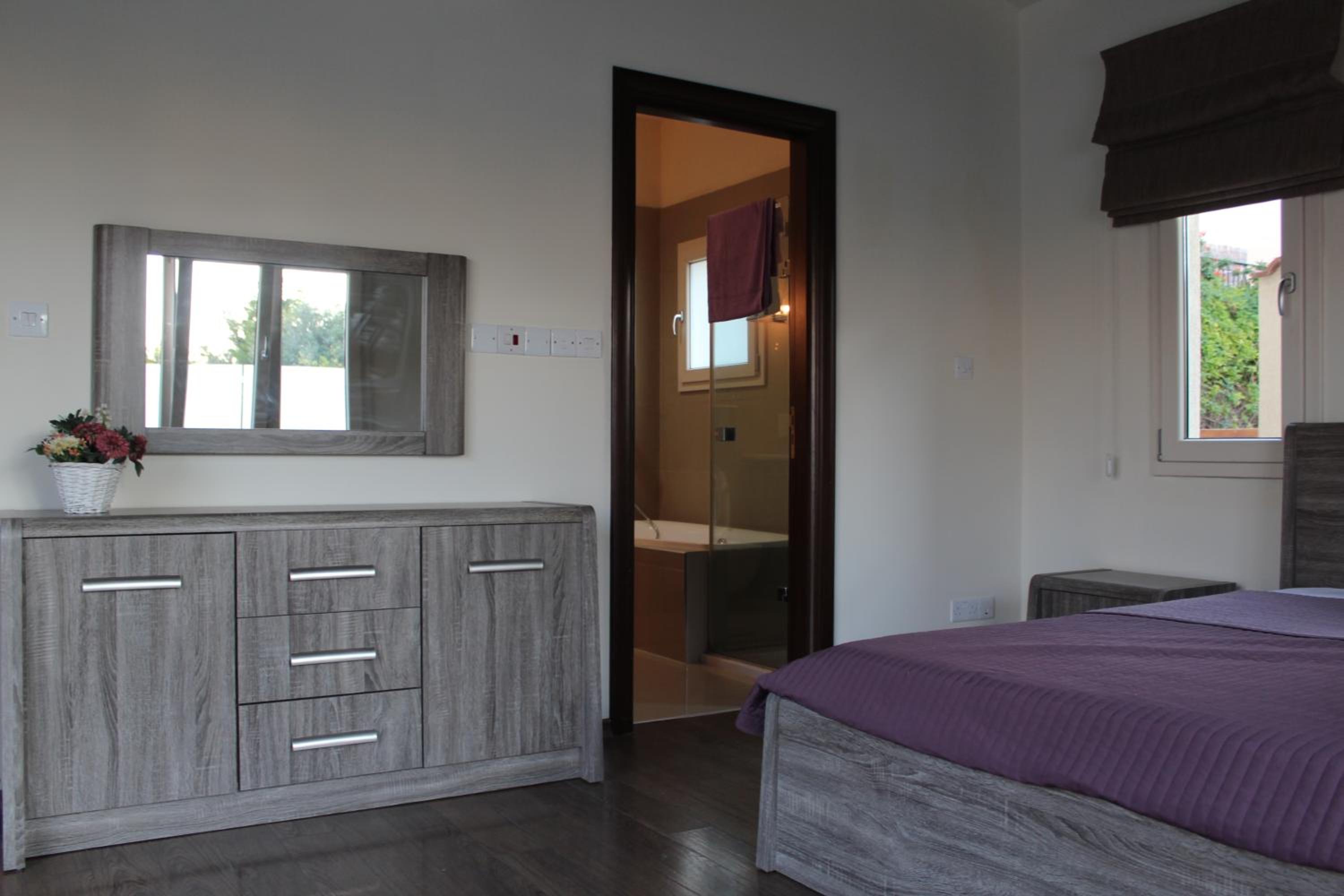 Villa Kristia