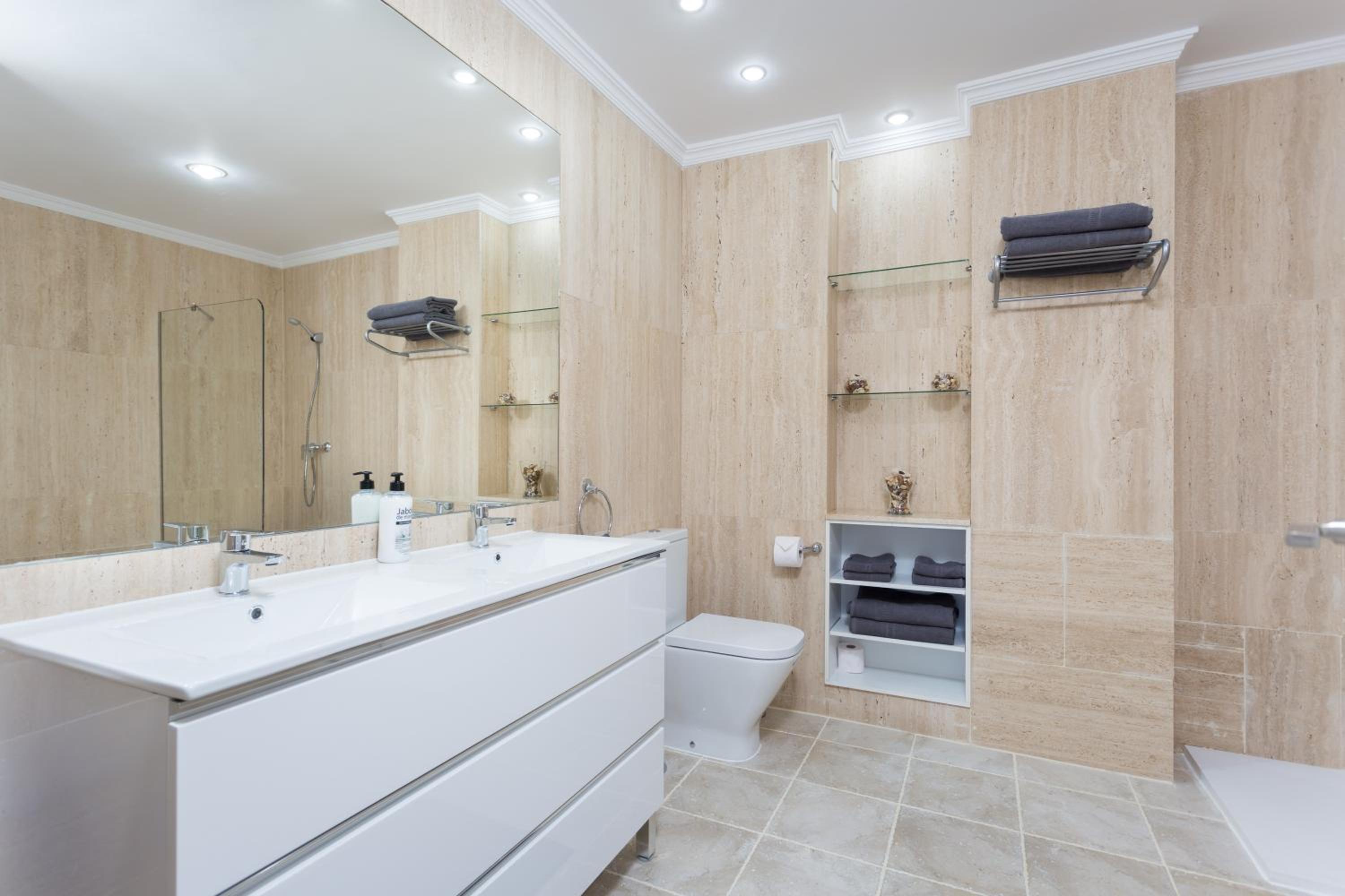 Over the Ocean
