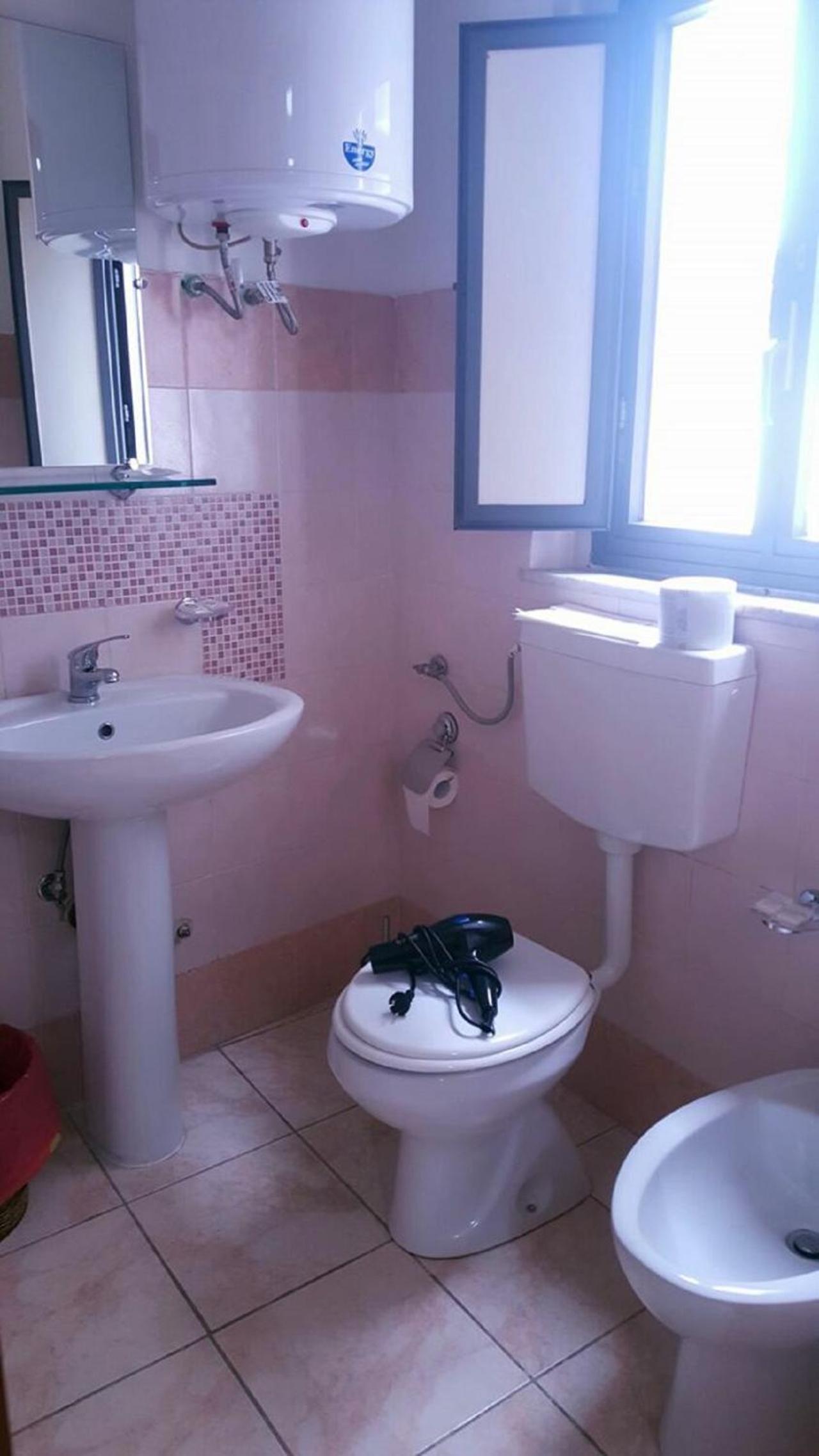I Cappuccini Rooms