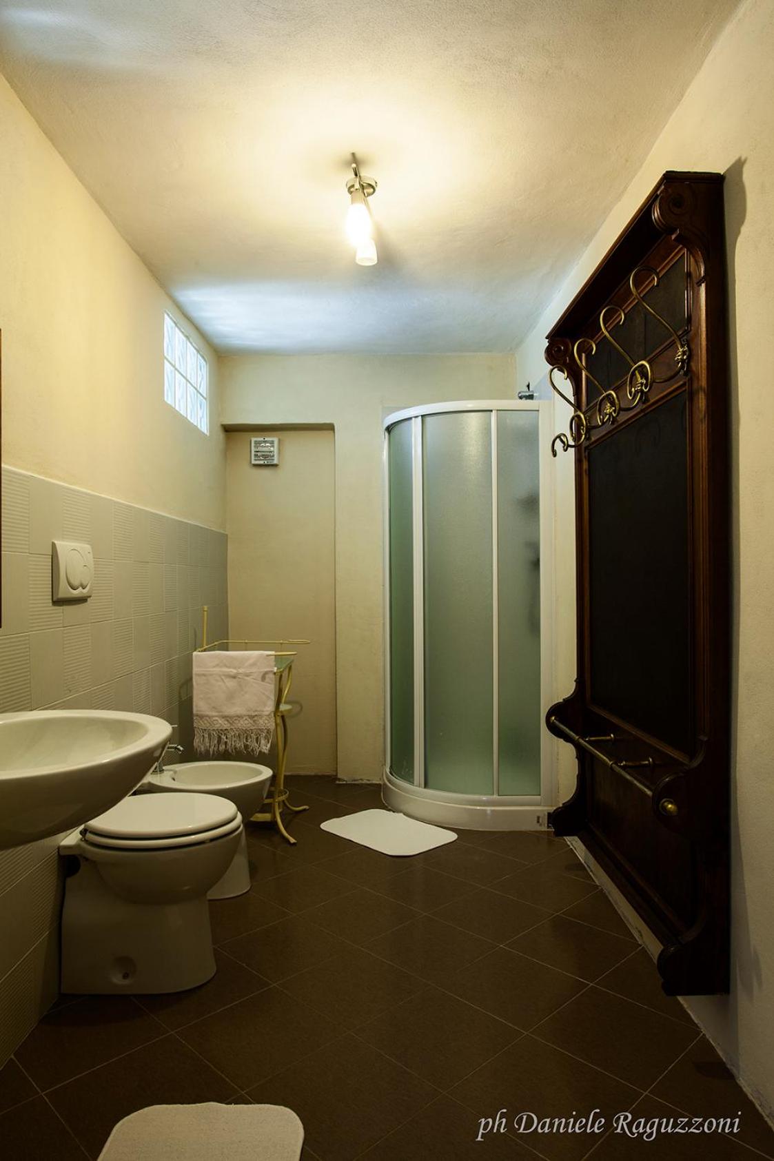 La Corte di Alzo