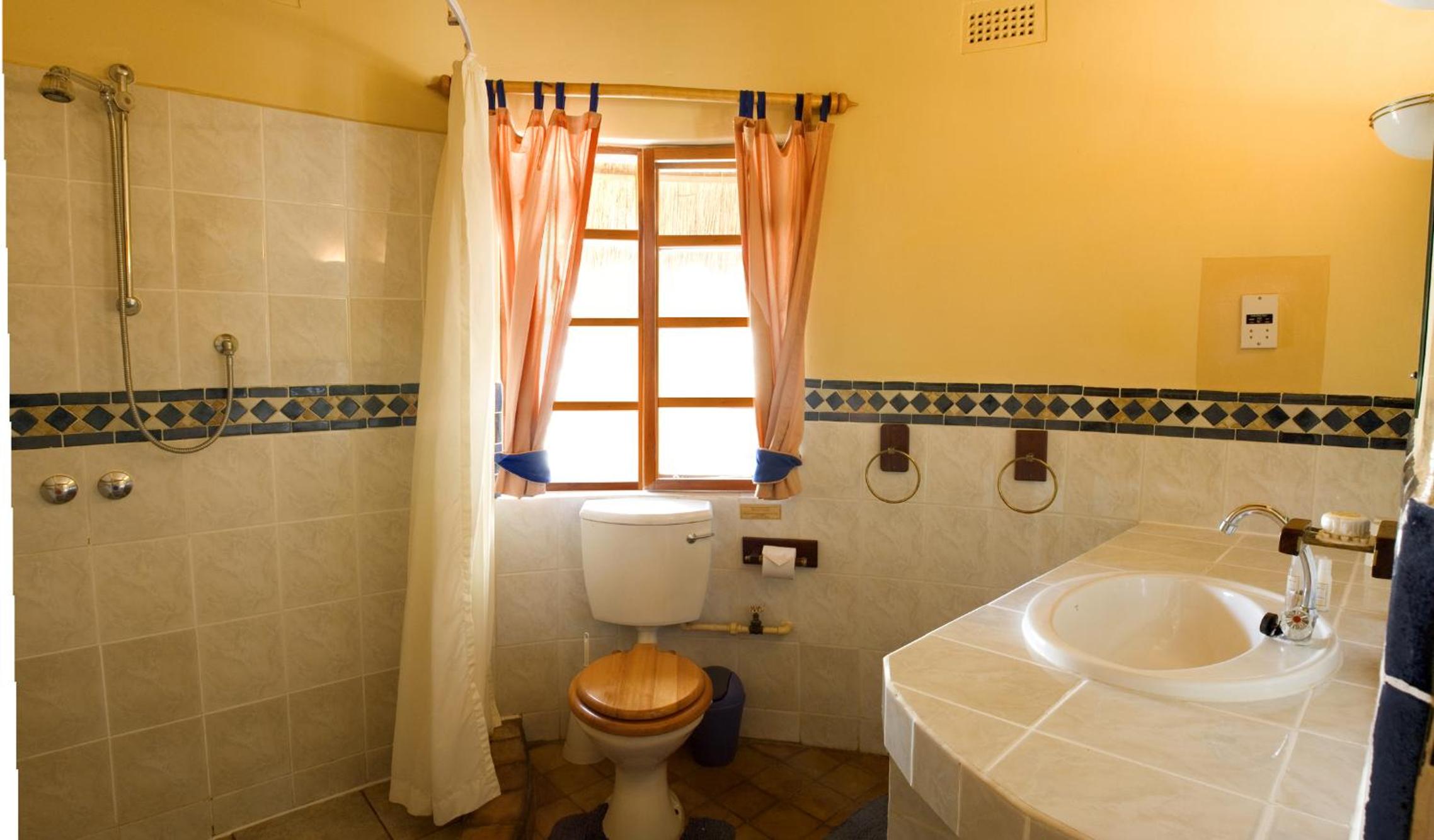 Musangano Lodge