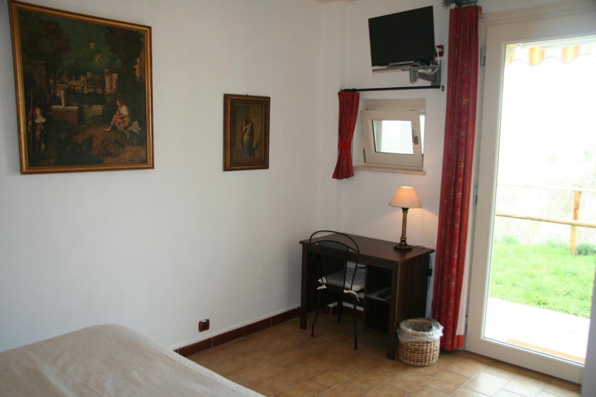 B&B Maggiora 131, photo 13