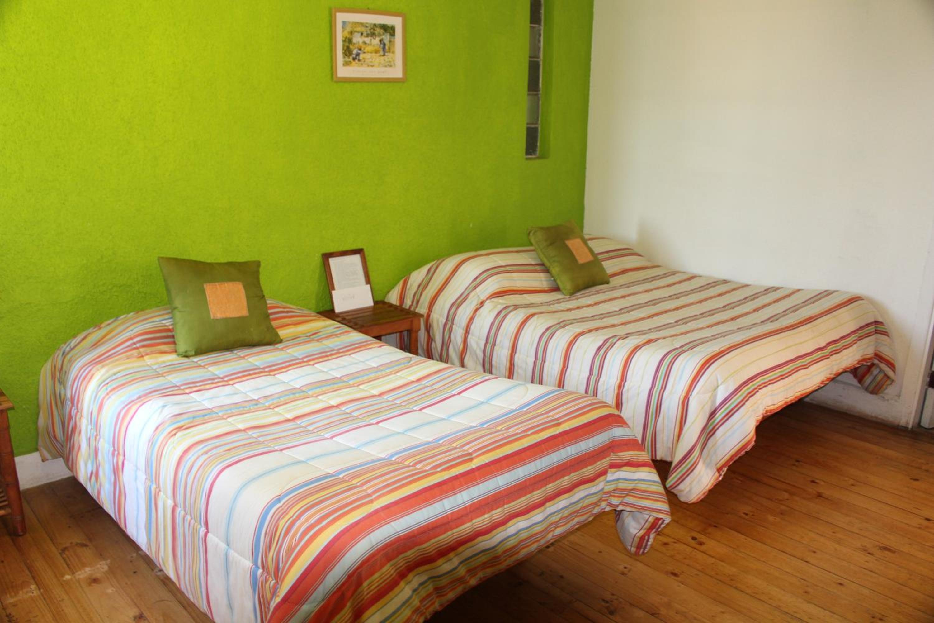 Cabañas, Habitaciones y Restaurant Montemar