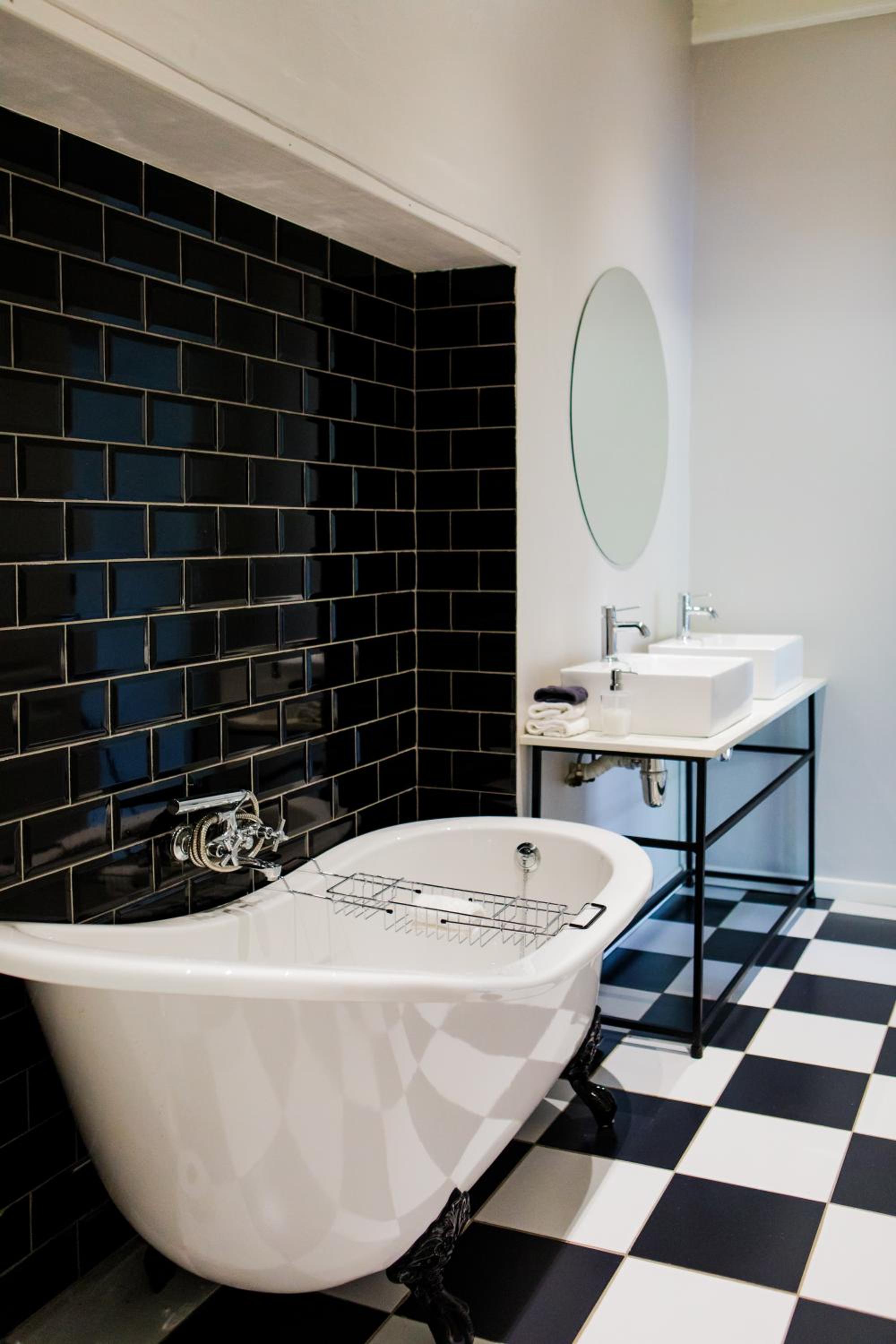 Elianthe Guesthouse