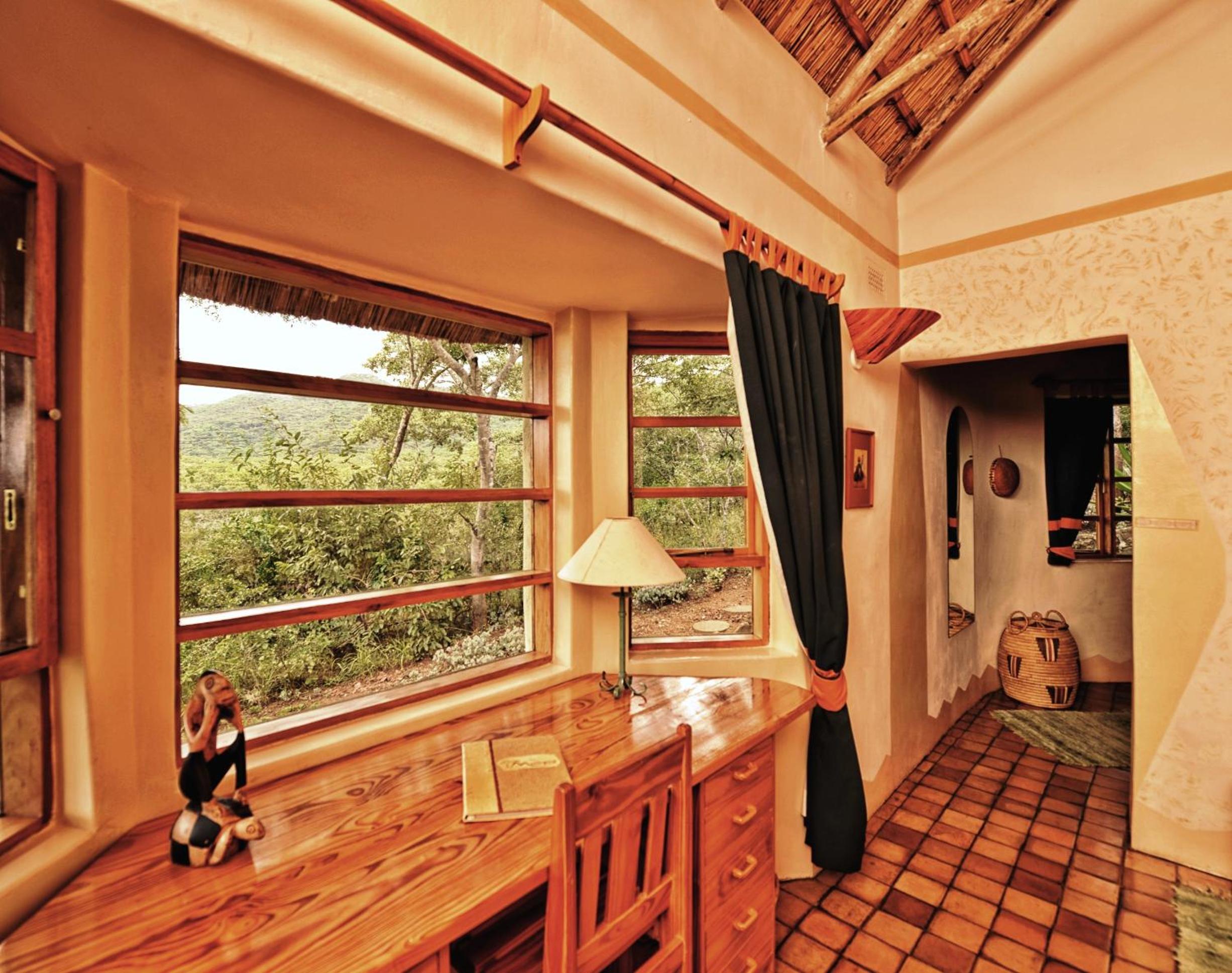 Musangano Lodge