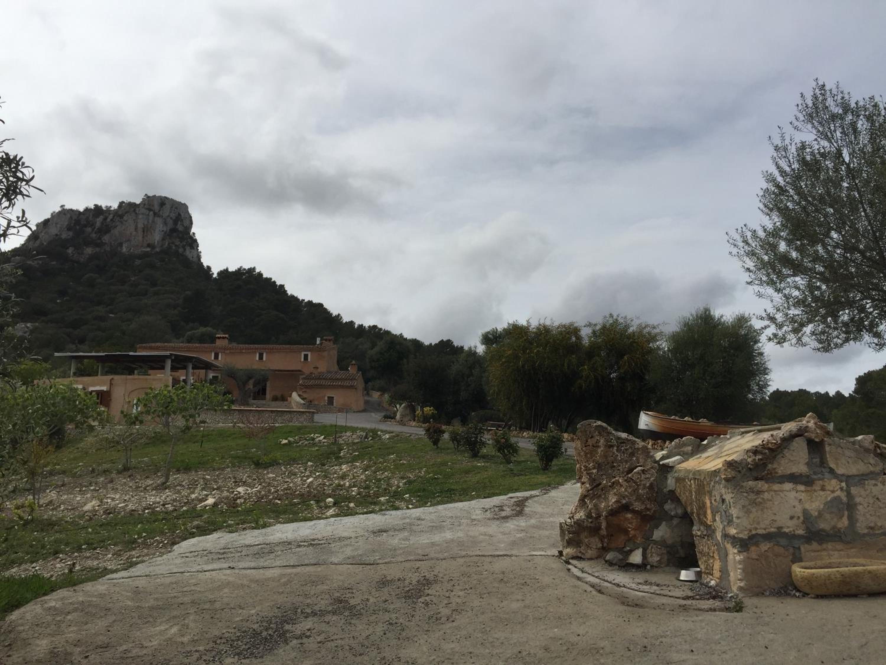 Agroturisme Es Picot