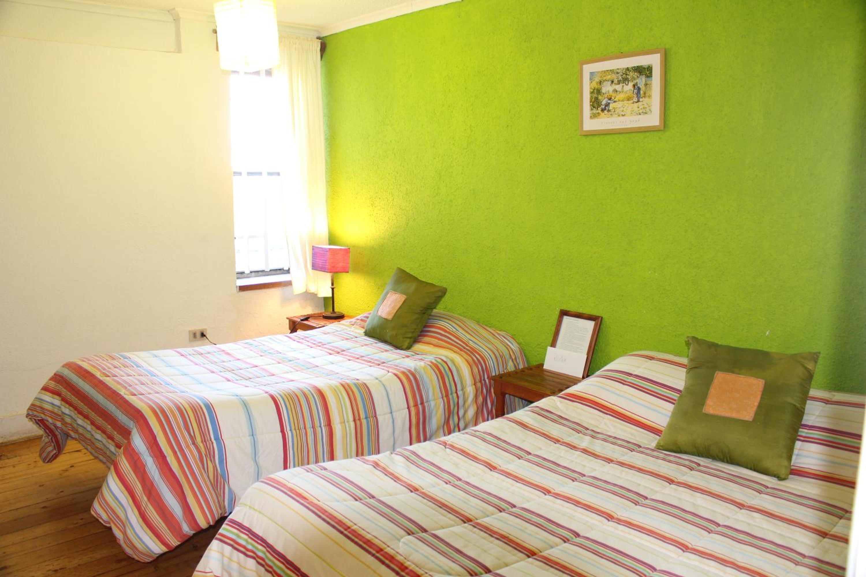 Cabañas, Habitaciones y Restaurant Montemar