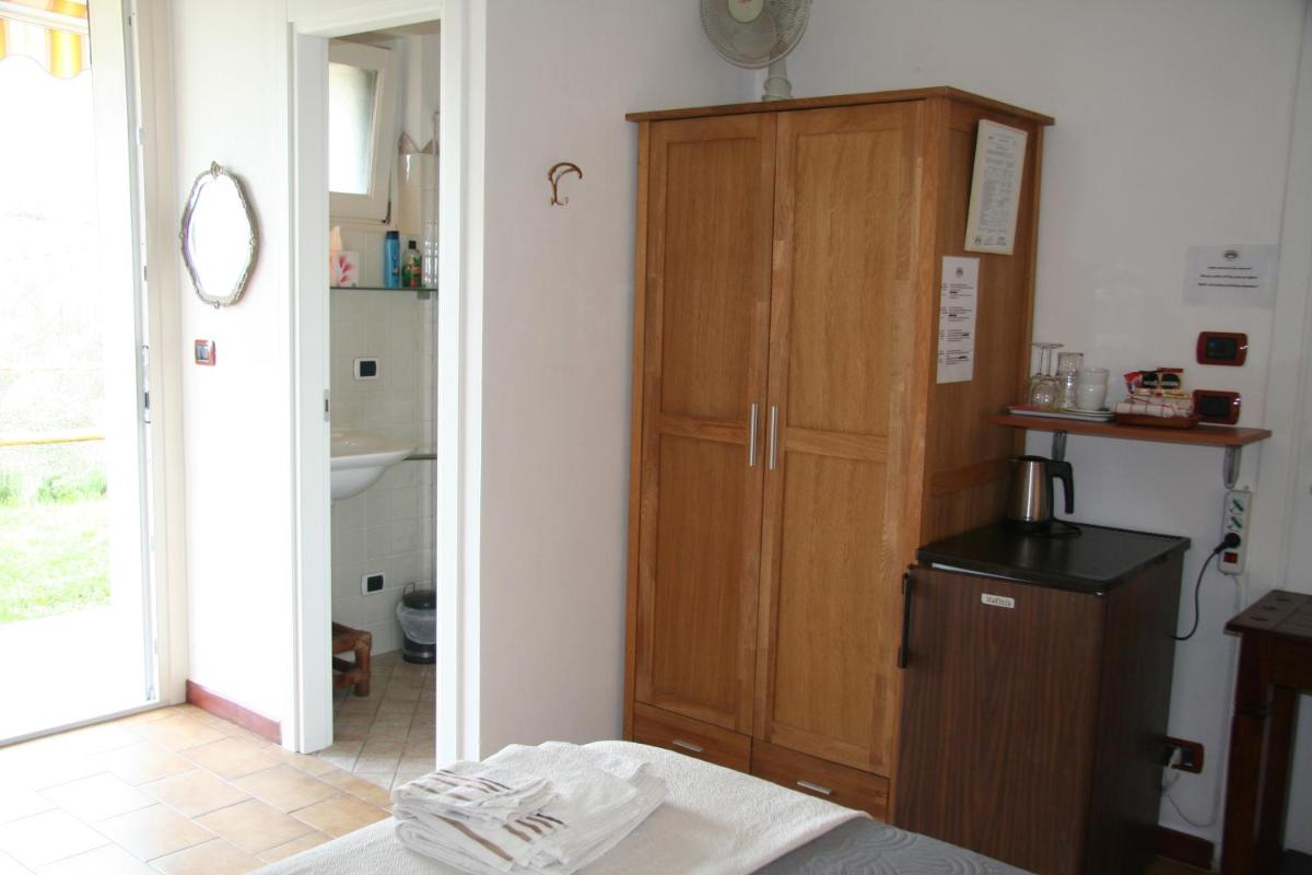 B&B Maggiora 131, photo 12