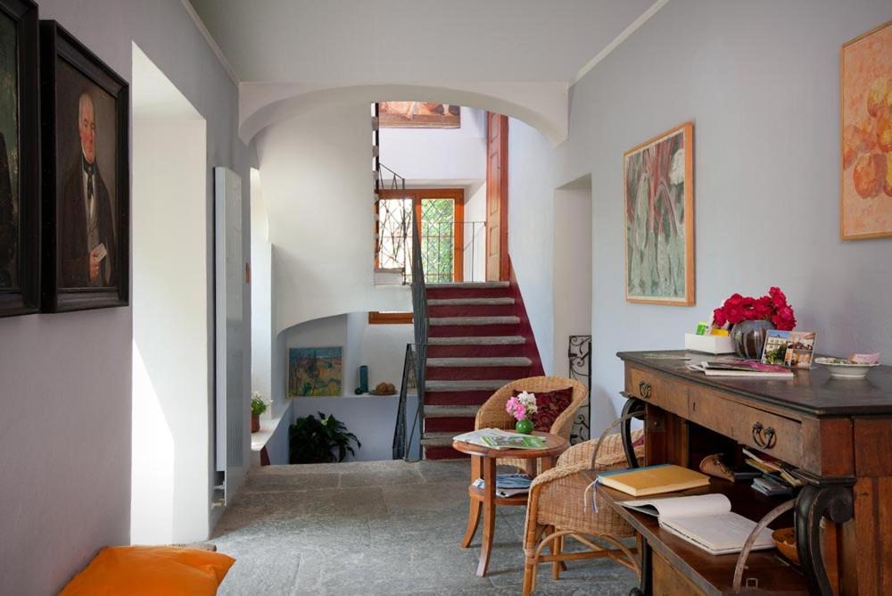 Casa Gialla B&B