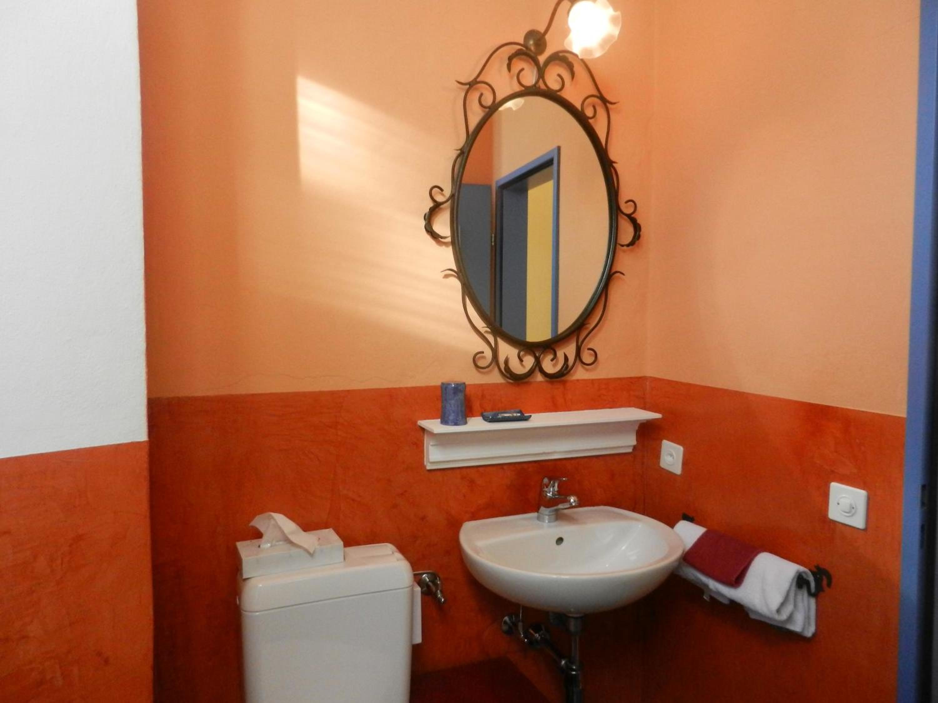 Casa Gialla B&B