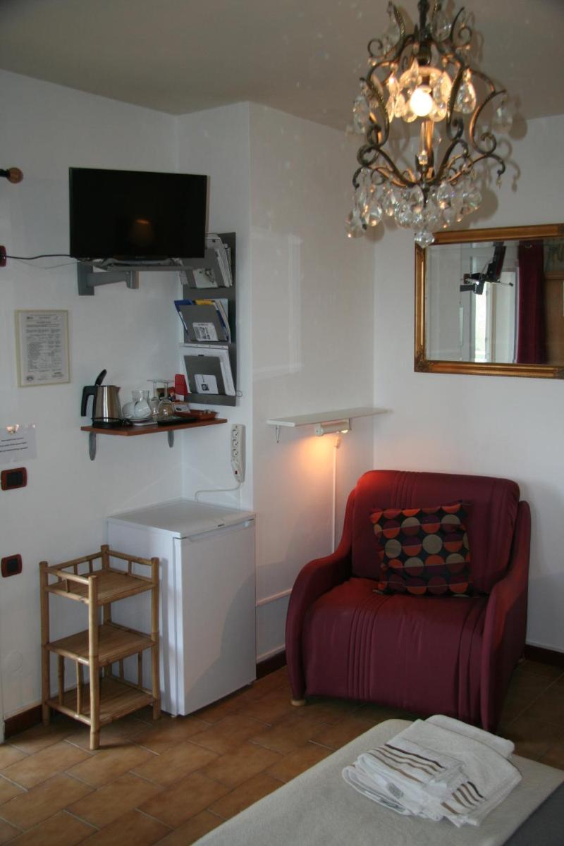 B&B Maggiora 131, photo 20