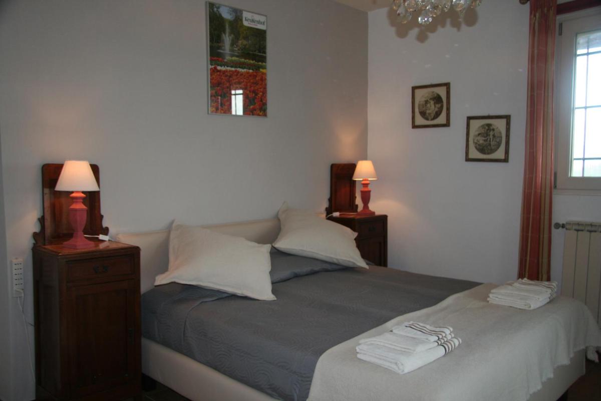 B&B Maggiora 131, photo 19