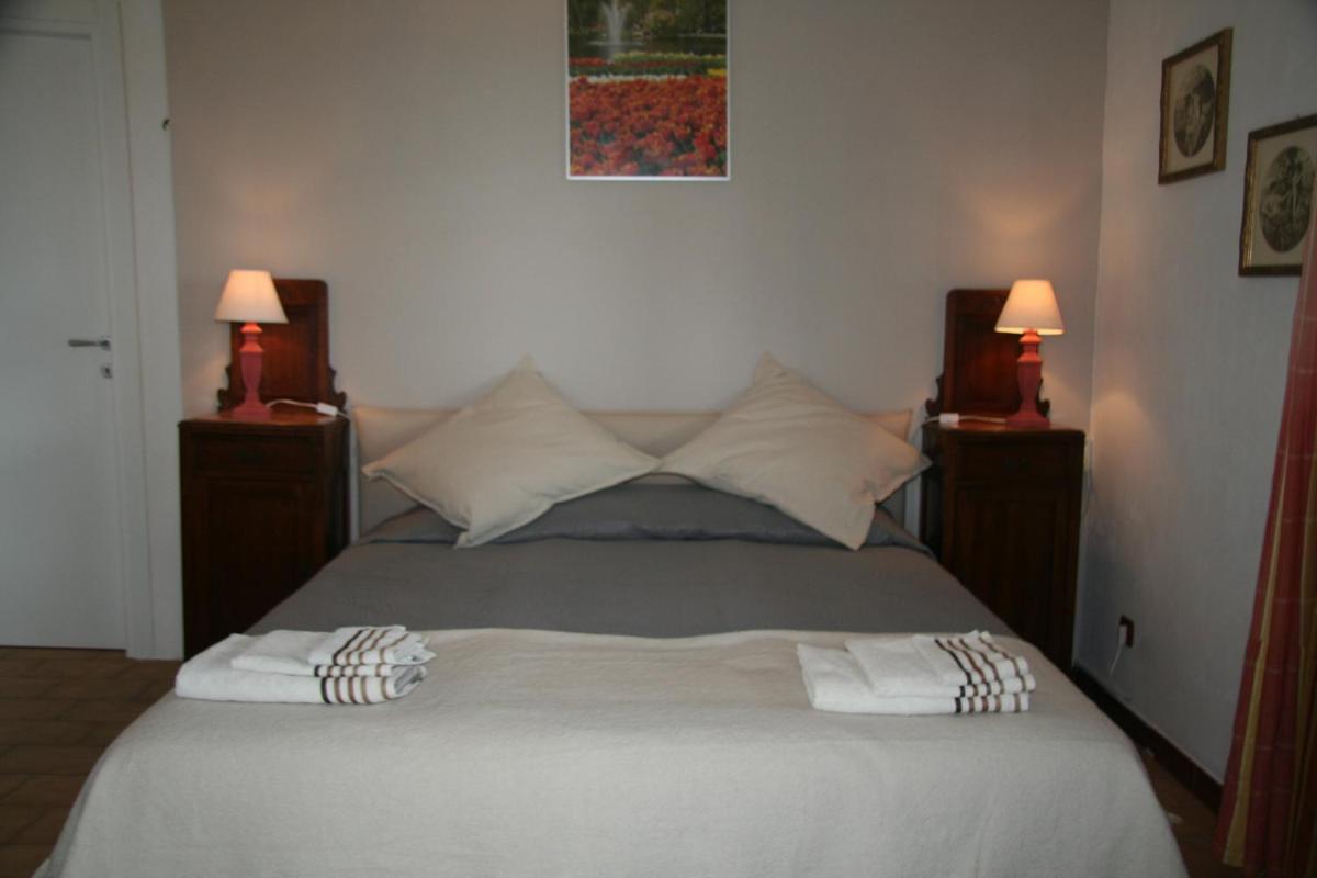 B&B Maggiora 131, photo 23