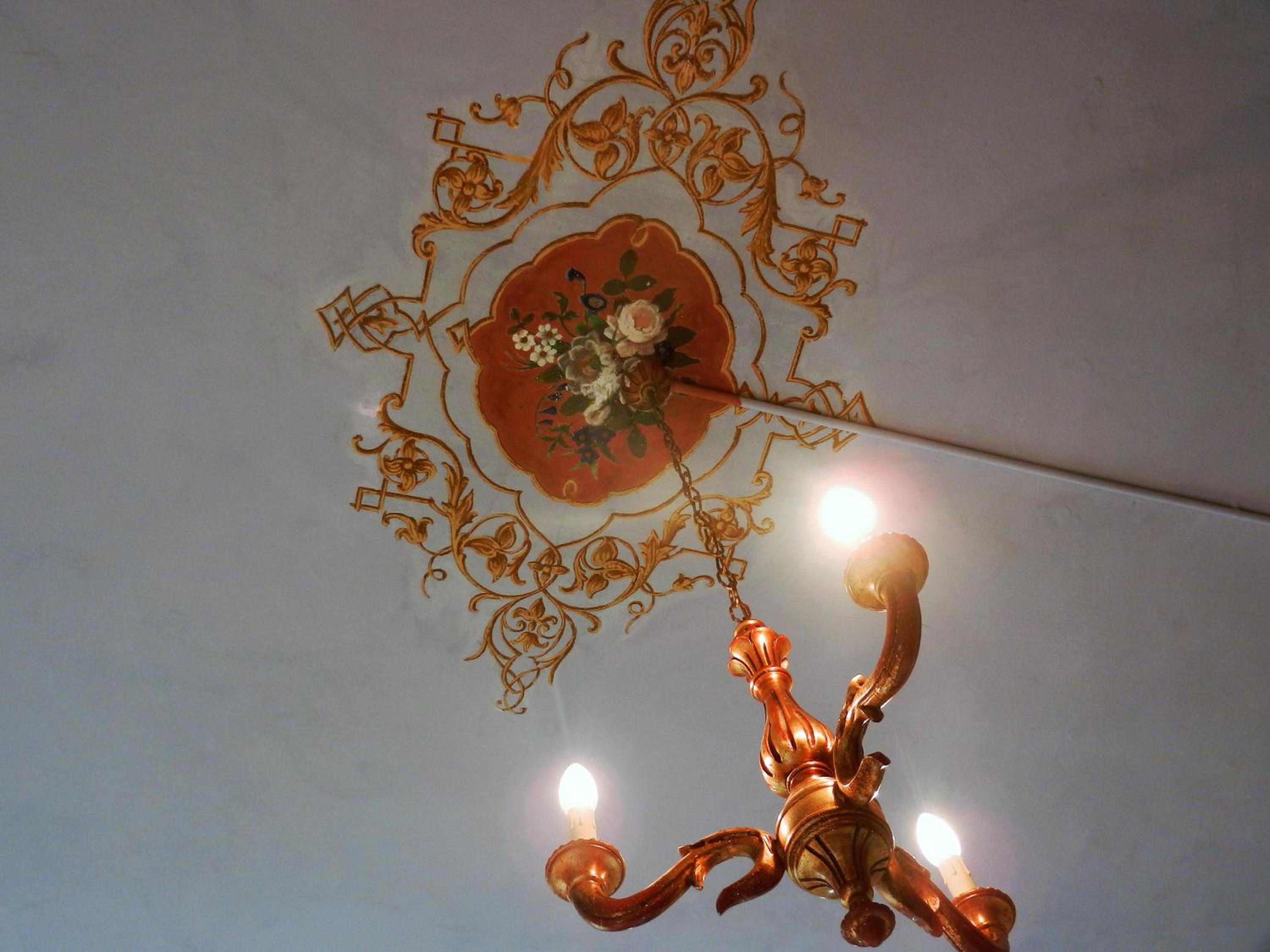 Casa Gialla B&B