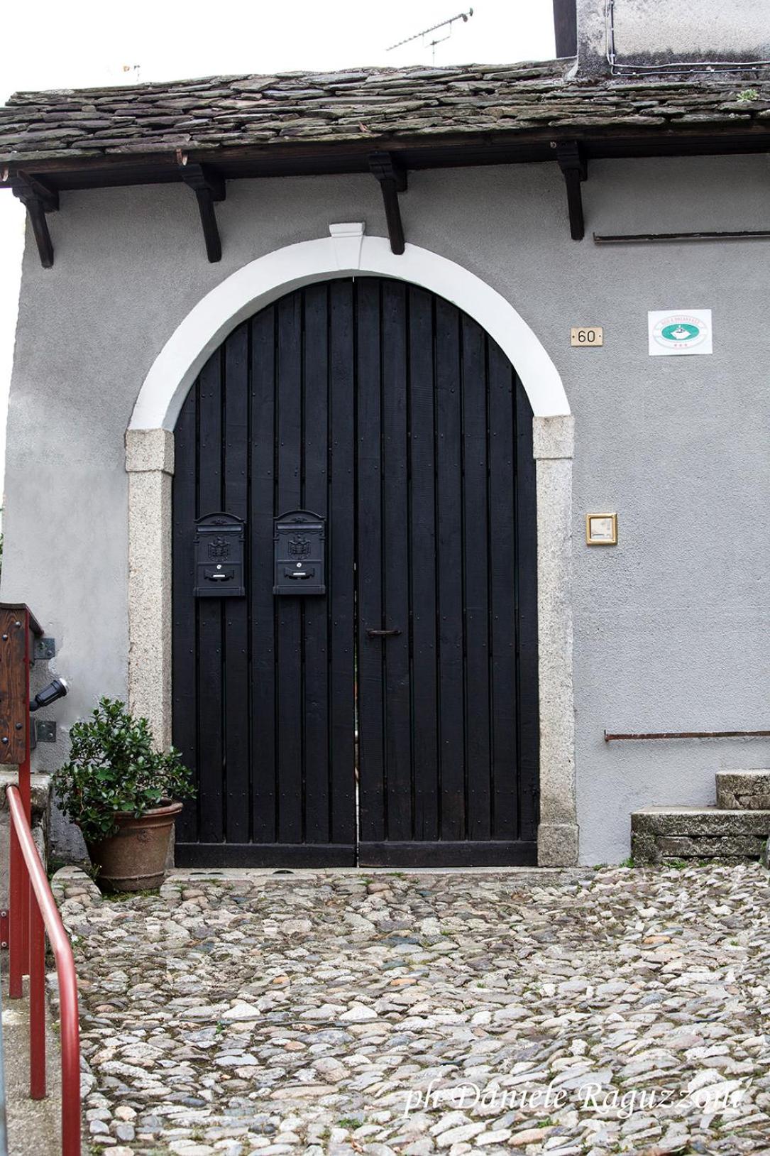 La Corte di Alzo