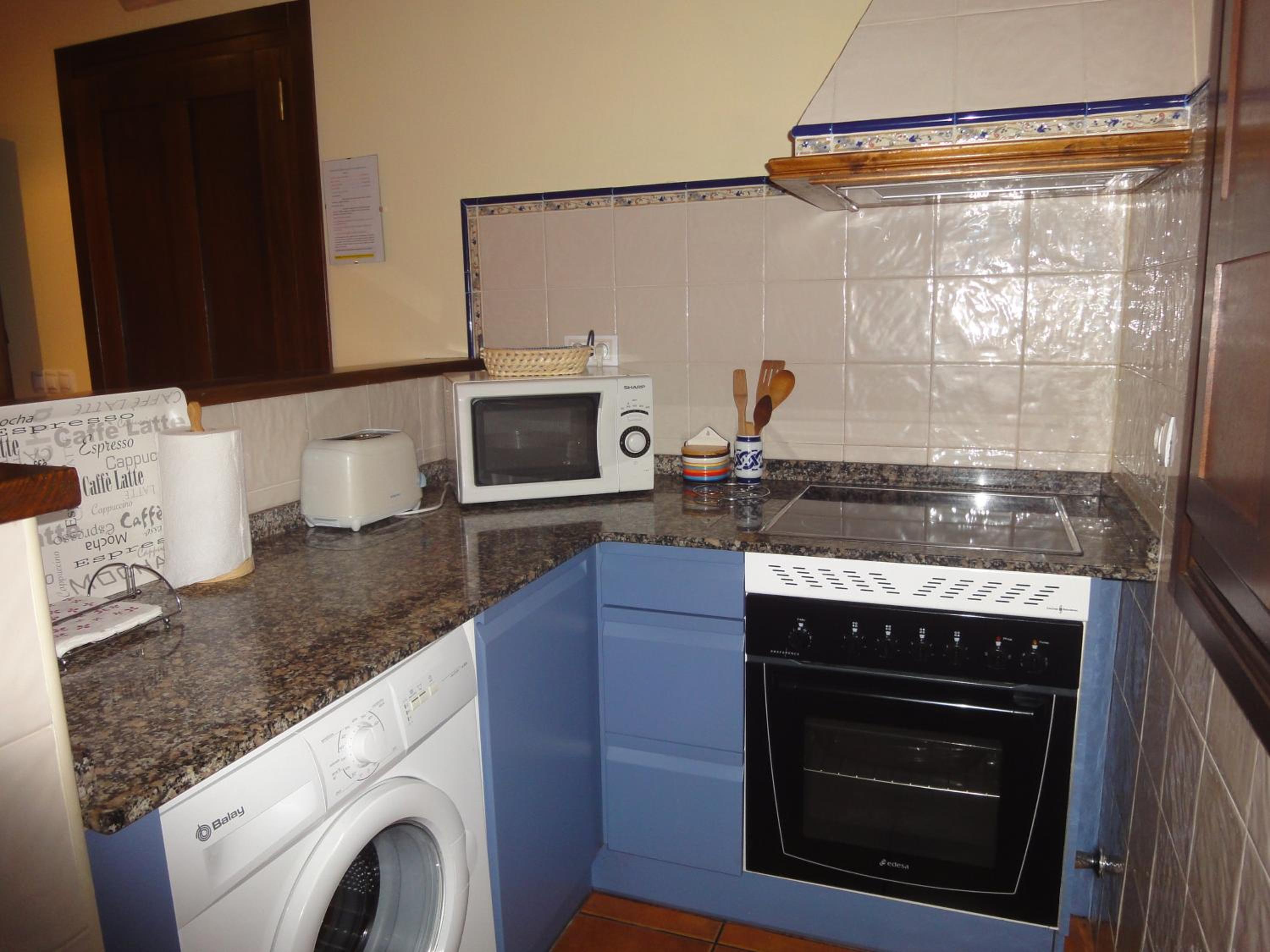 Apartamentos Rurales Villa del Sain Cudillero