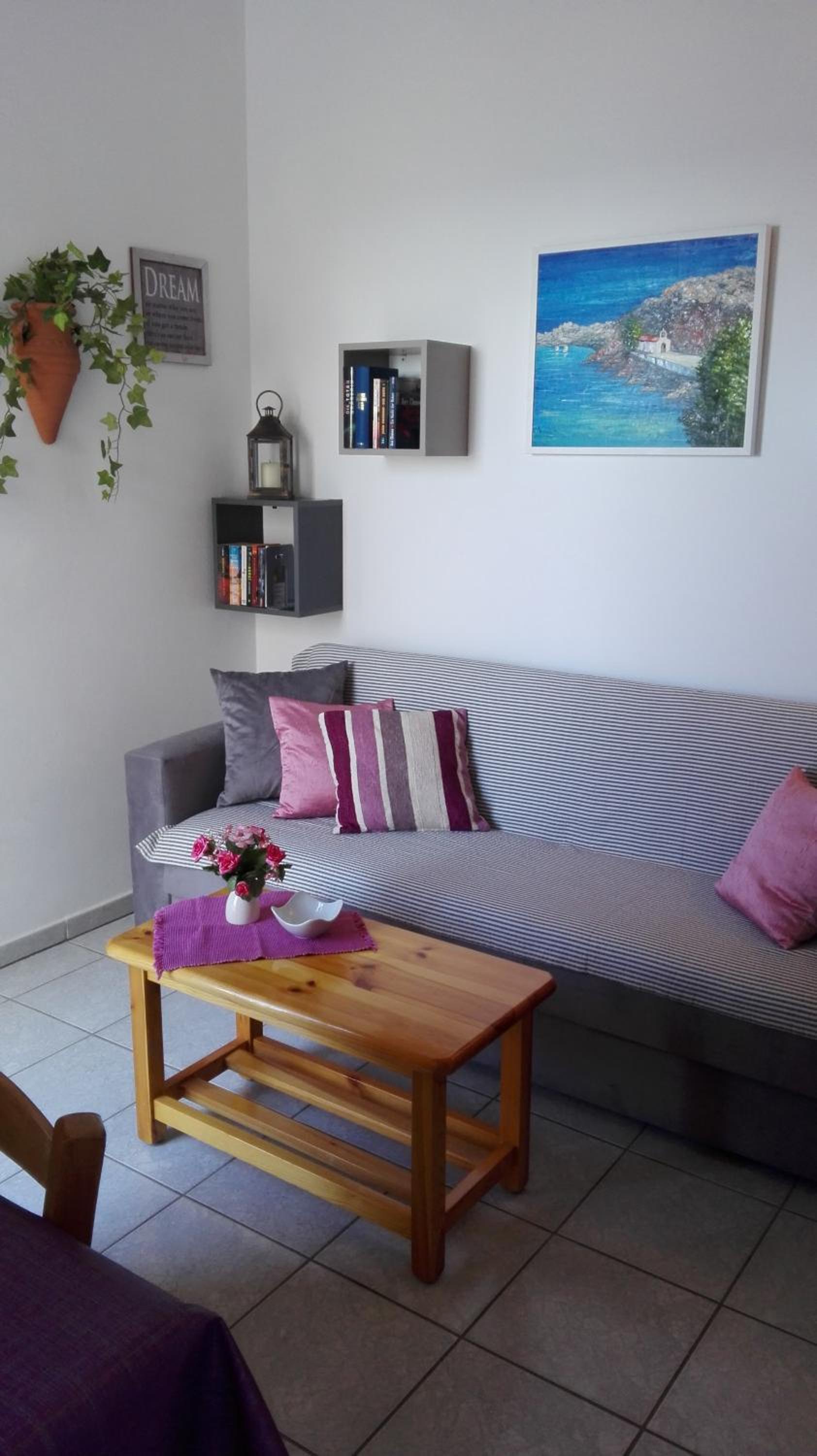Sea View Apartments by Susi & Sofia view 5