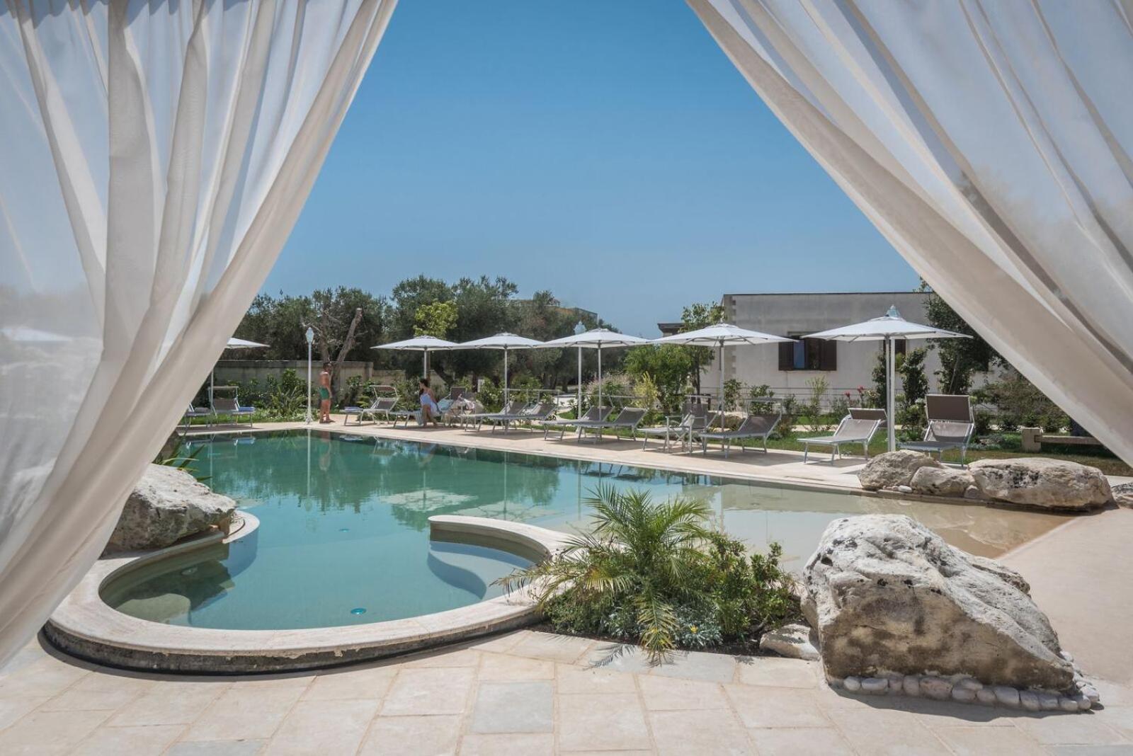Willaria Country House